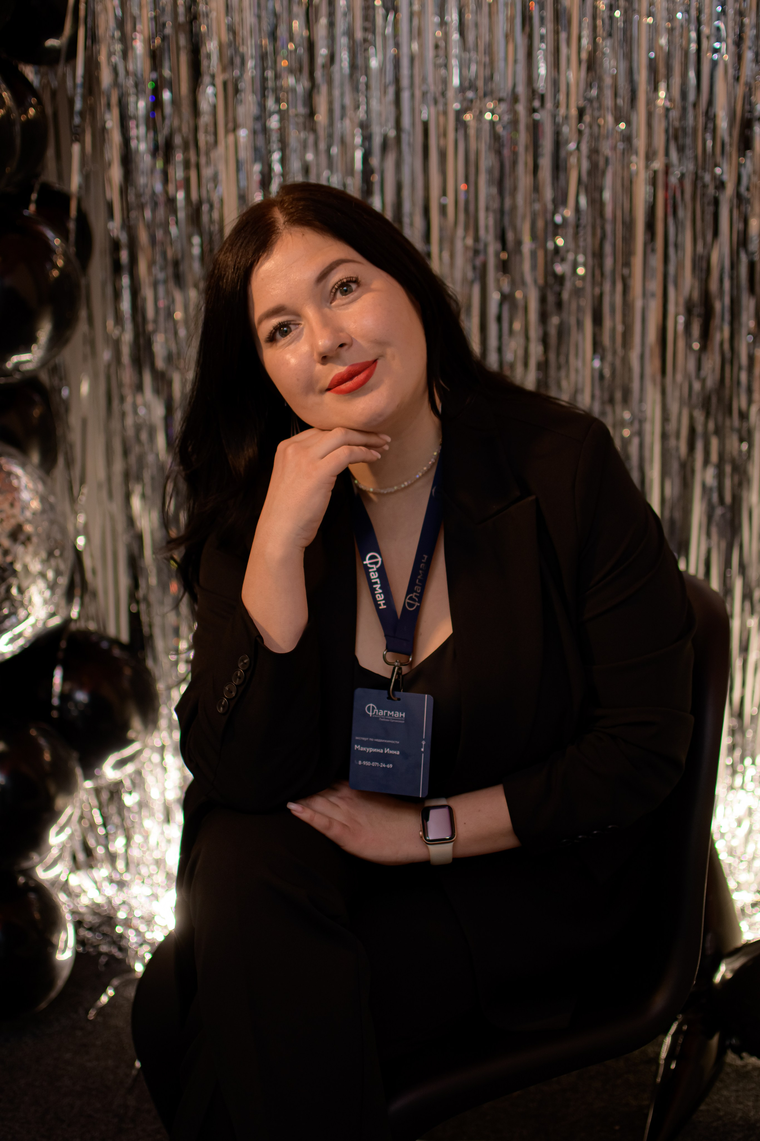 ФЛАГМАН. Photokarish