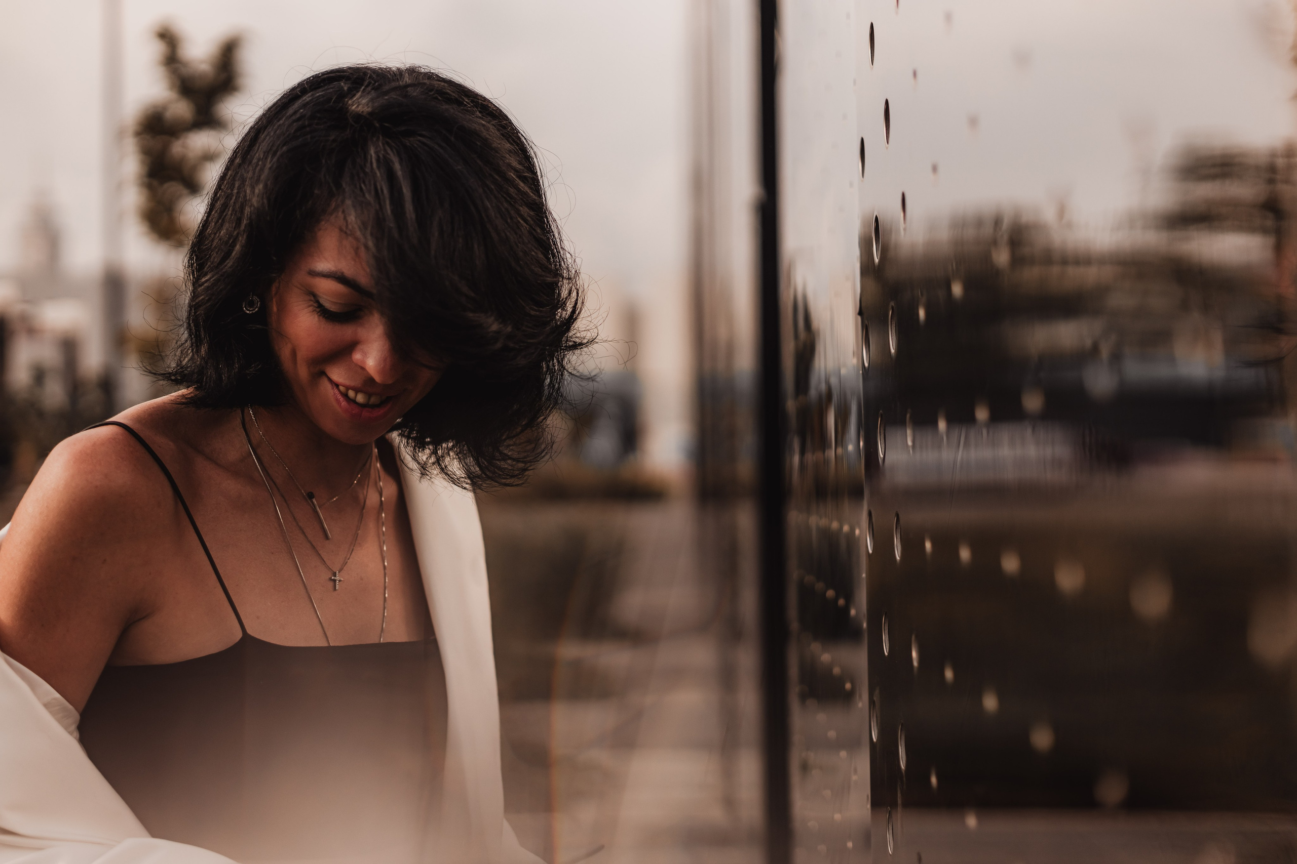 Svetlana is happy. Мариам Багдасарян