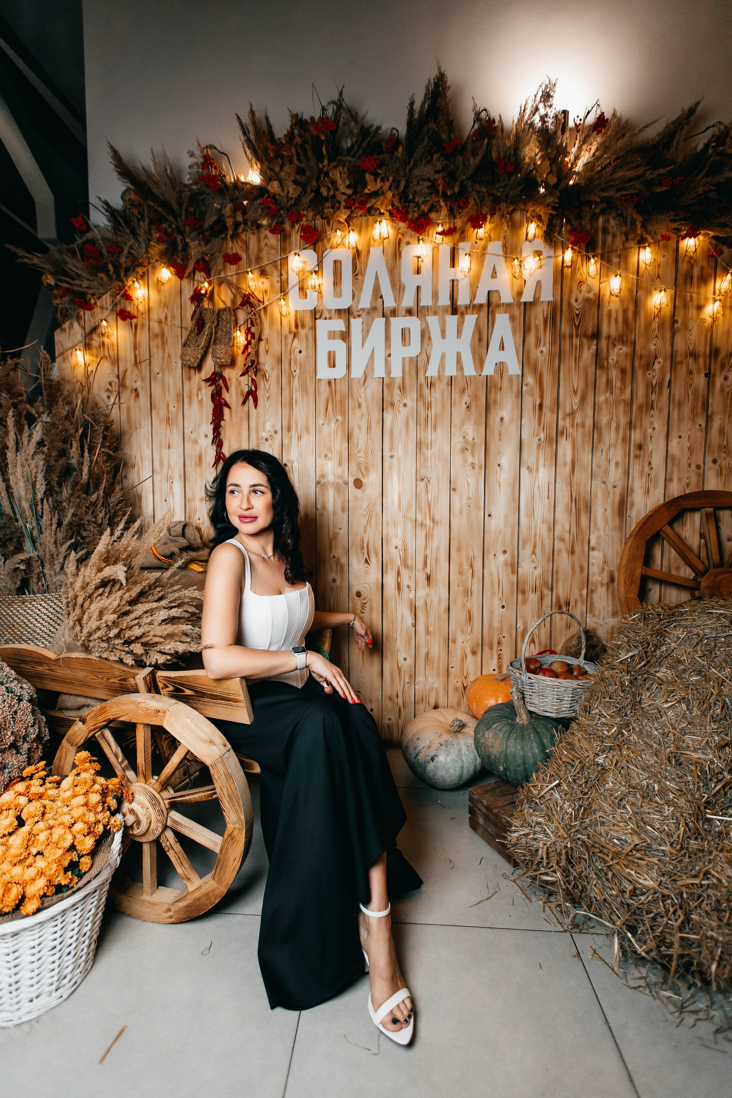 Корпоративы и Новый Год. Свадебный и семейный фотограф в Нижнем Новгороде и Москве Сергей Полян