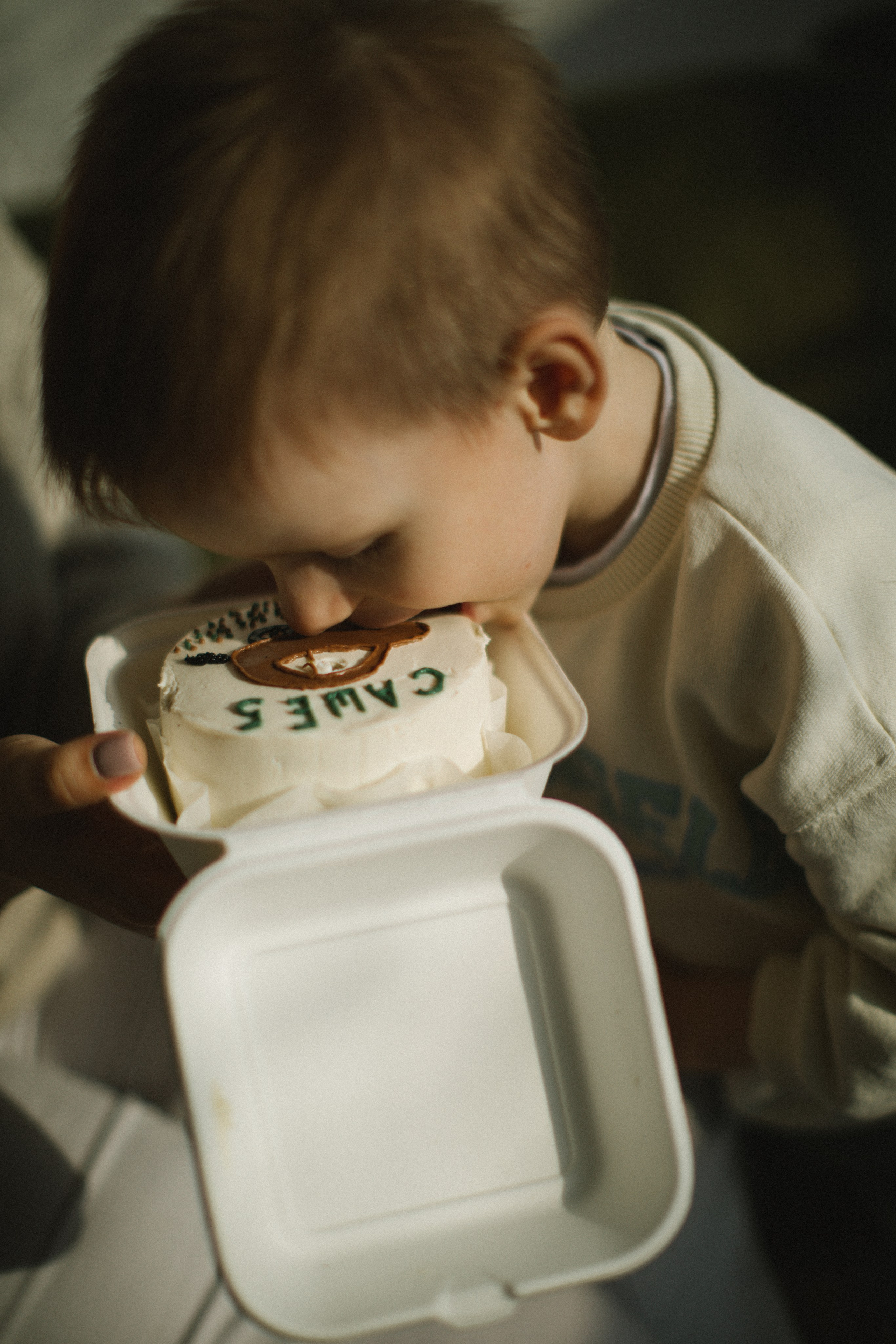 День Рождения Саши🤍. Фотограф в Нижнем Новгороде