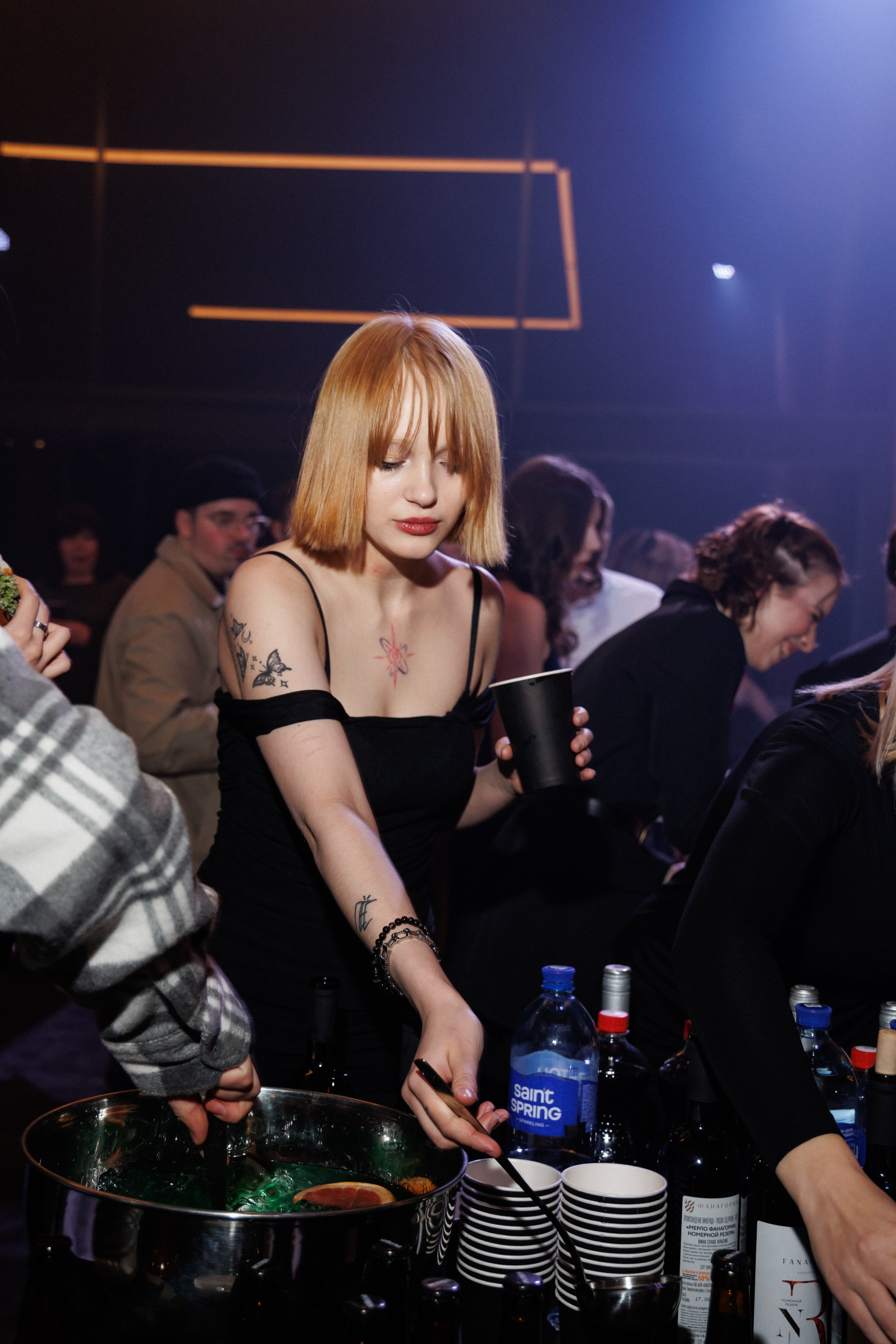 Съемки мероприятий. Главная