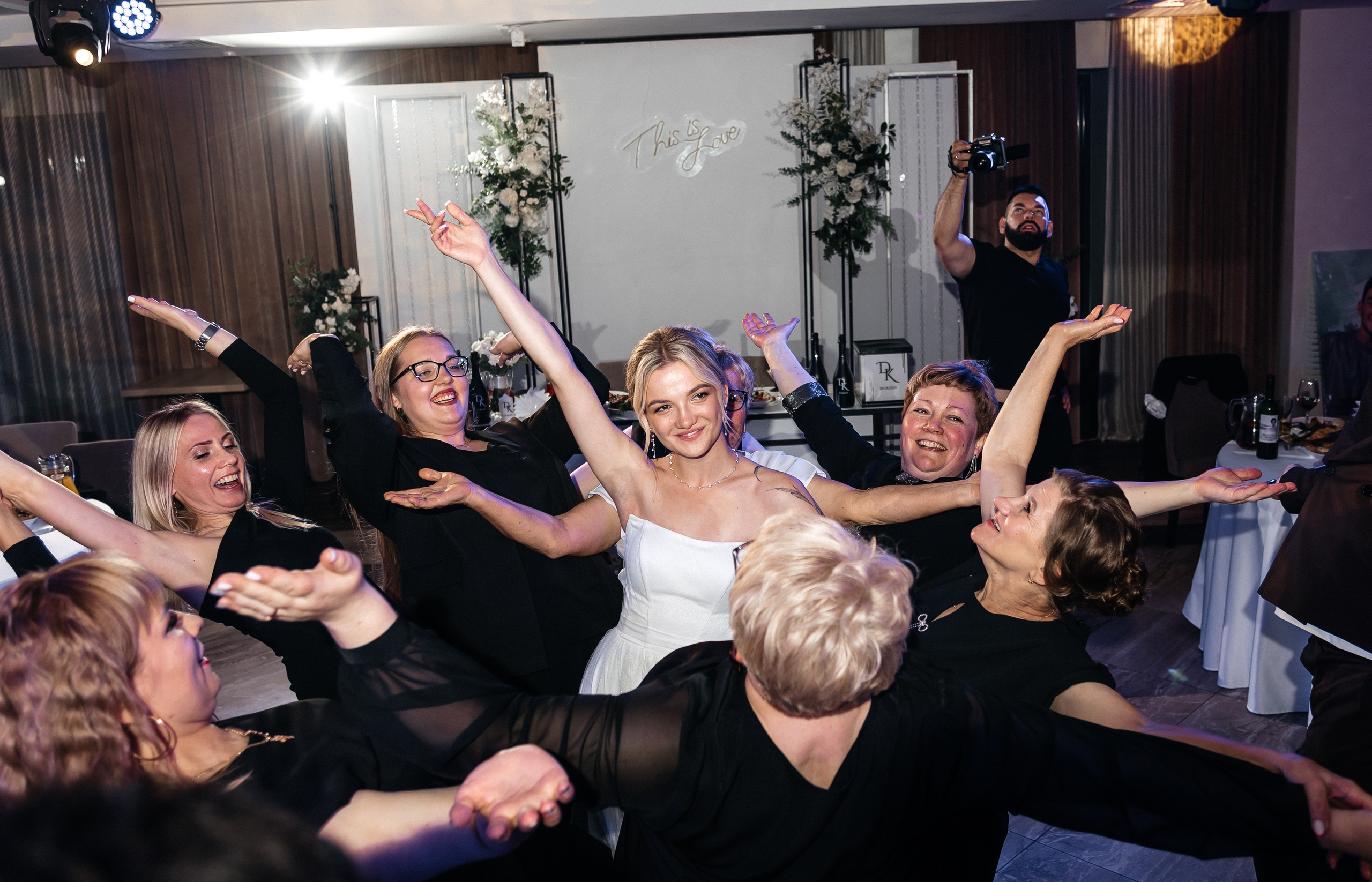 Даниил & Кристина | 20.08.25. Свадебный и семейный фотограф в Омске Евгения Хакимова