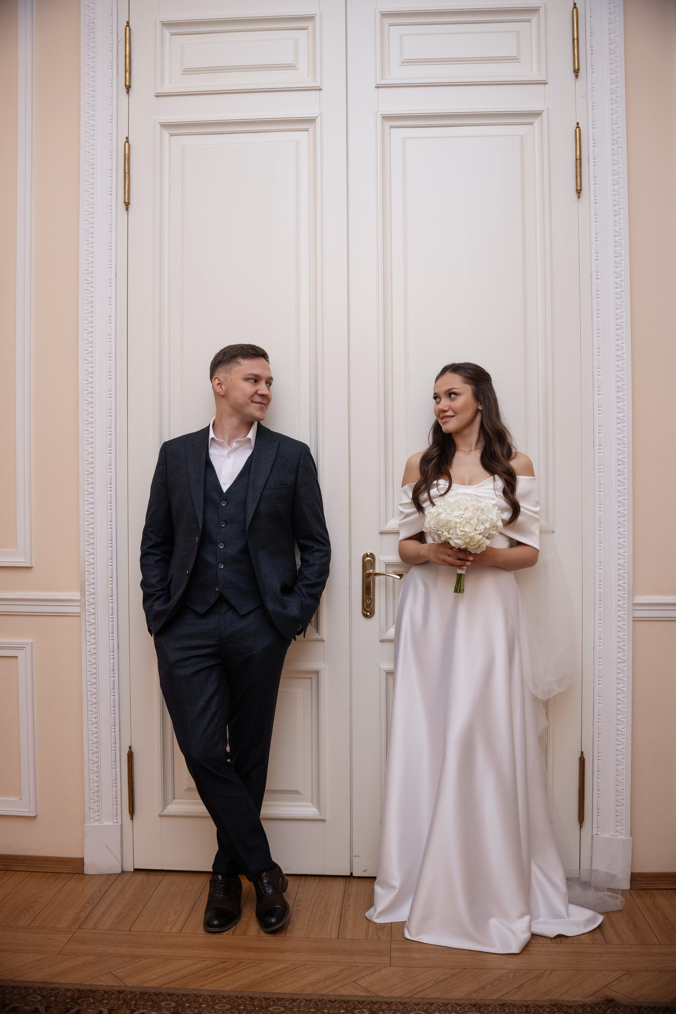 Маргарита и Руслан. Свадебный и портретный фотограф