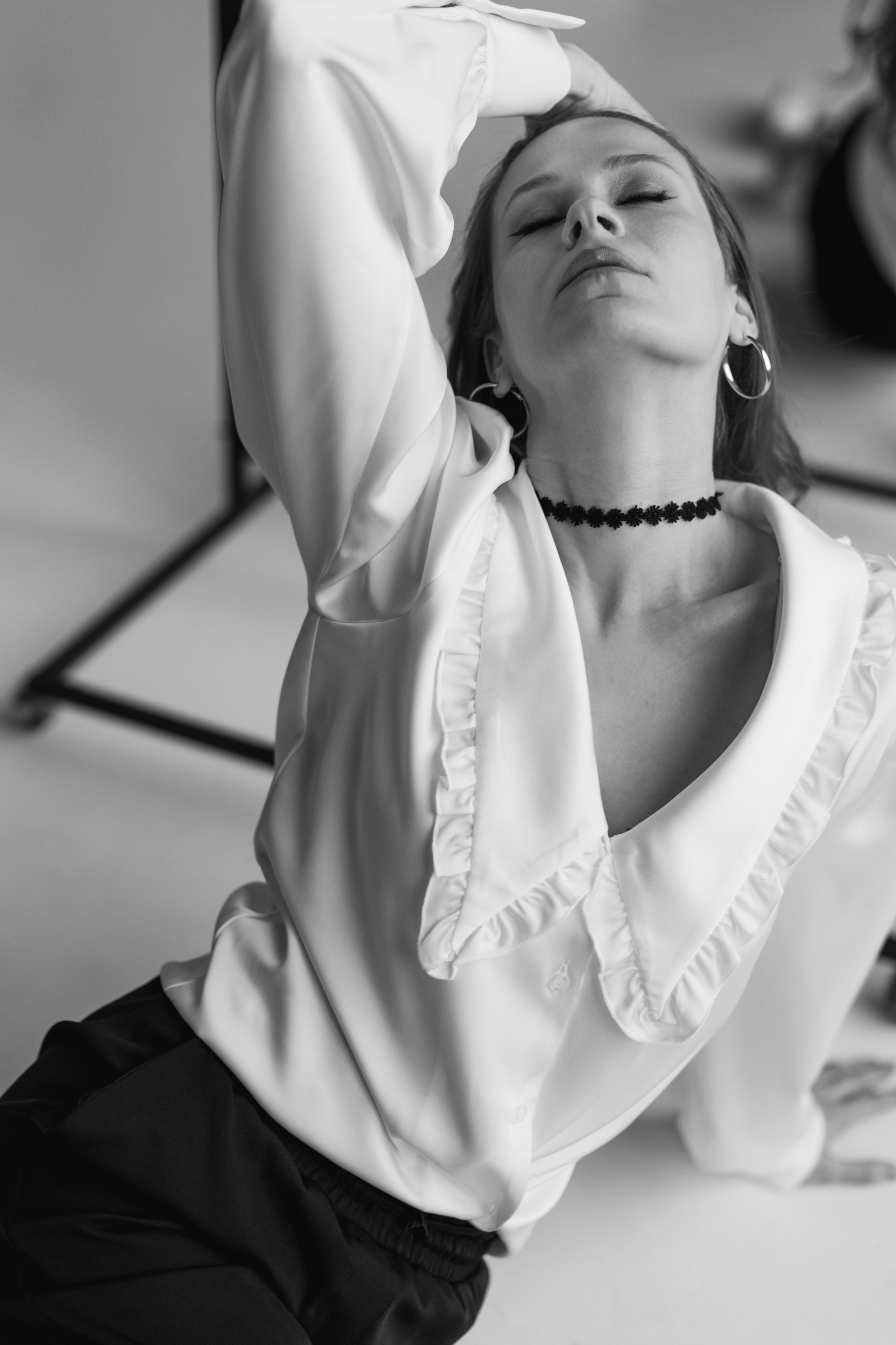 Анастасия. Свадебный и портретный фотограф — Мария Костина