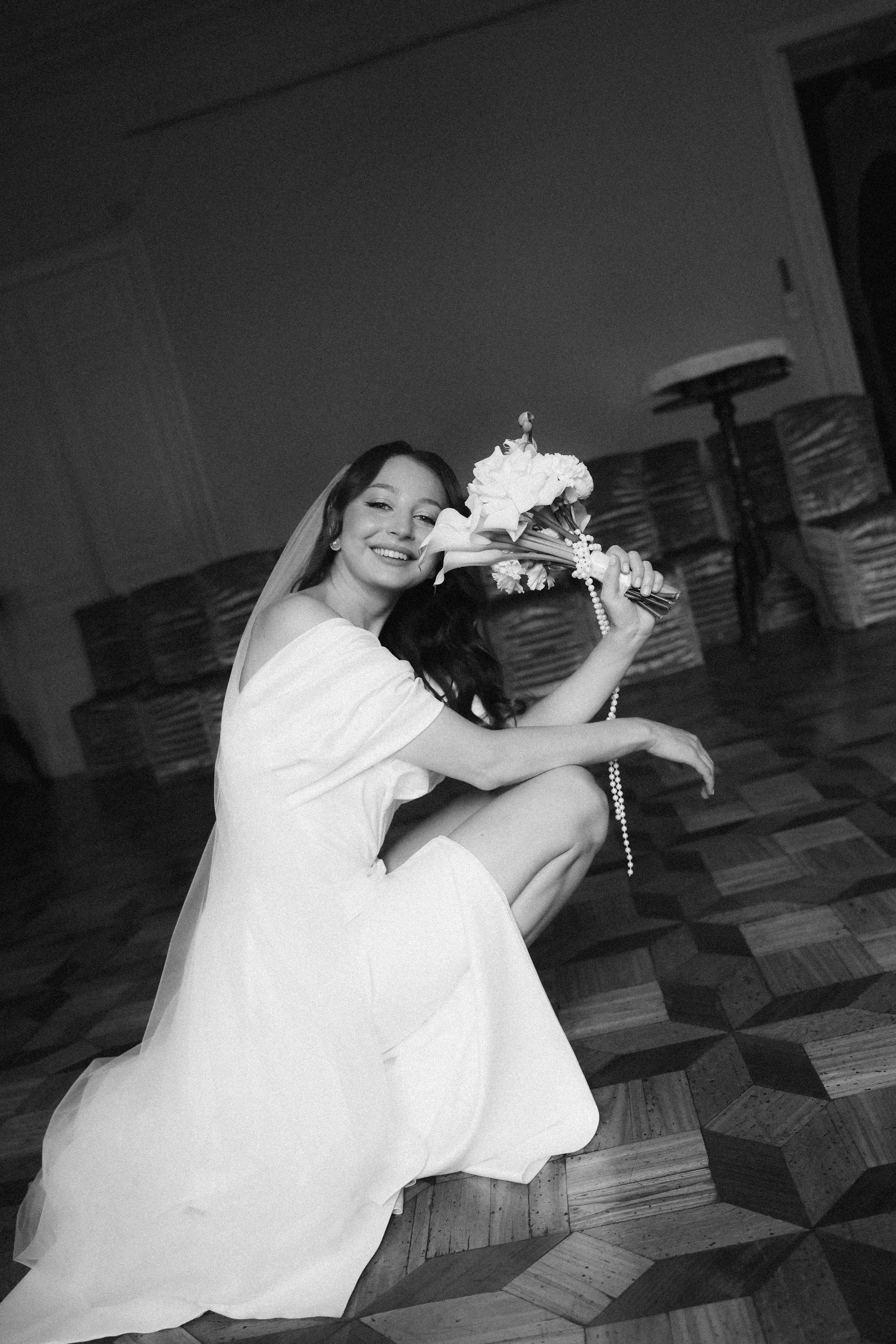 Максим и Дарья. Свадебный фотограф Екатеринбург Алексей Ладыгин