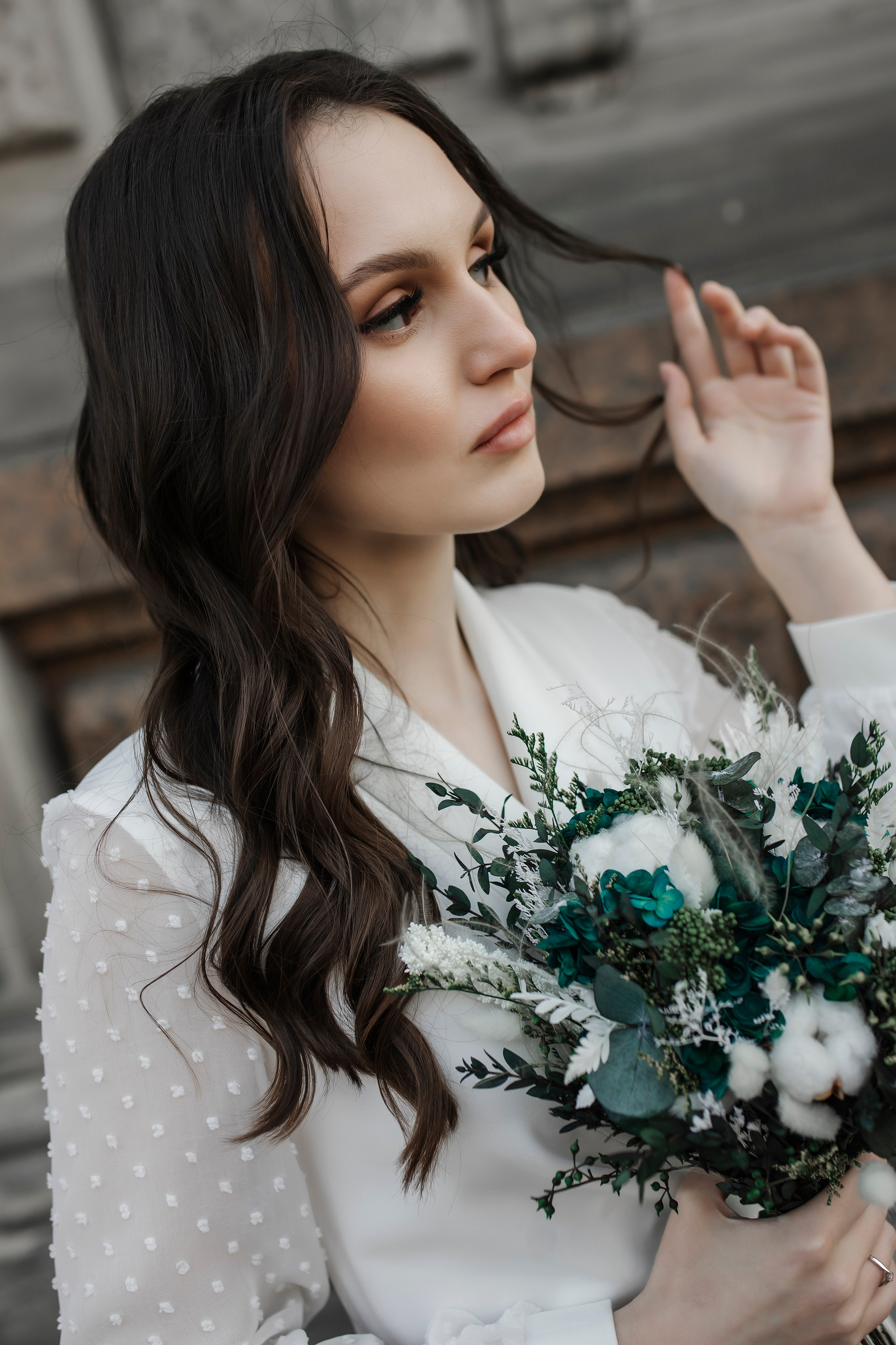 Алексей & Лидия. Свадебный и семейный фотограф Санкт-Петербурга Мария Родионова