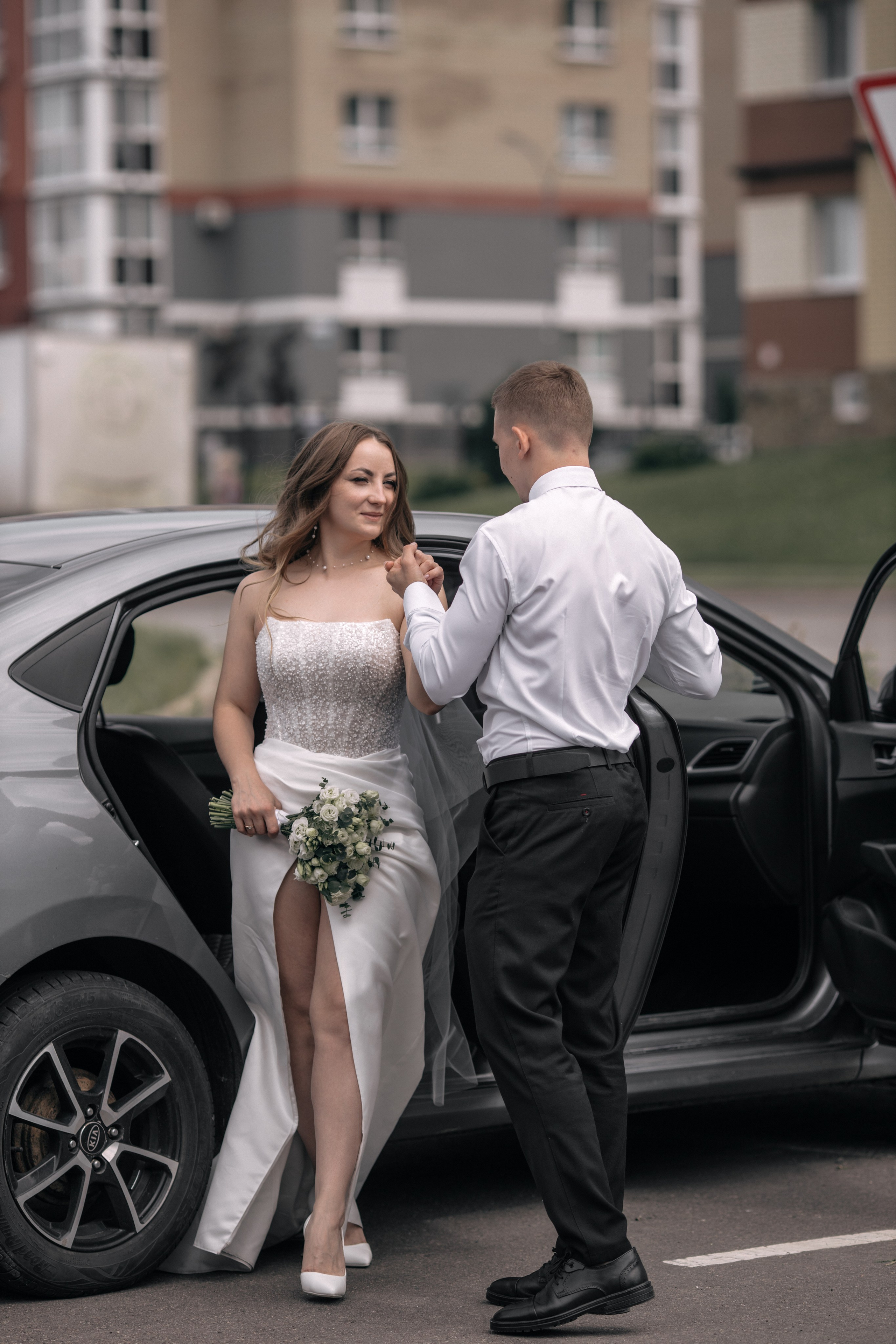 Алексей & Анастасия. Семейный фотограф Вита Лифанова Брянск LifeStyle