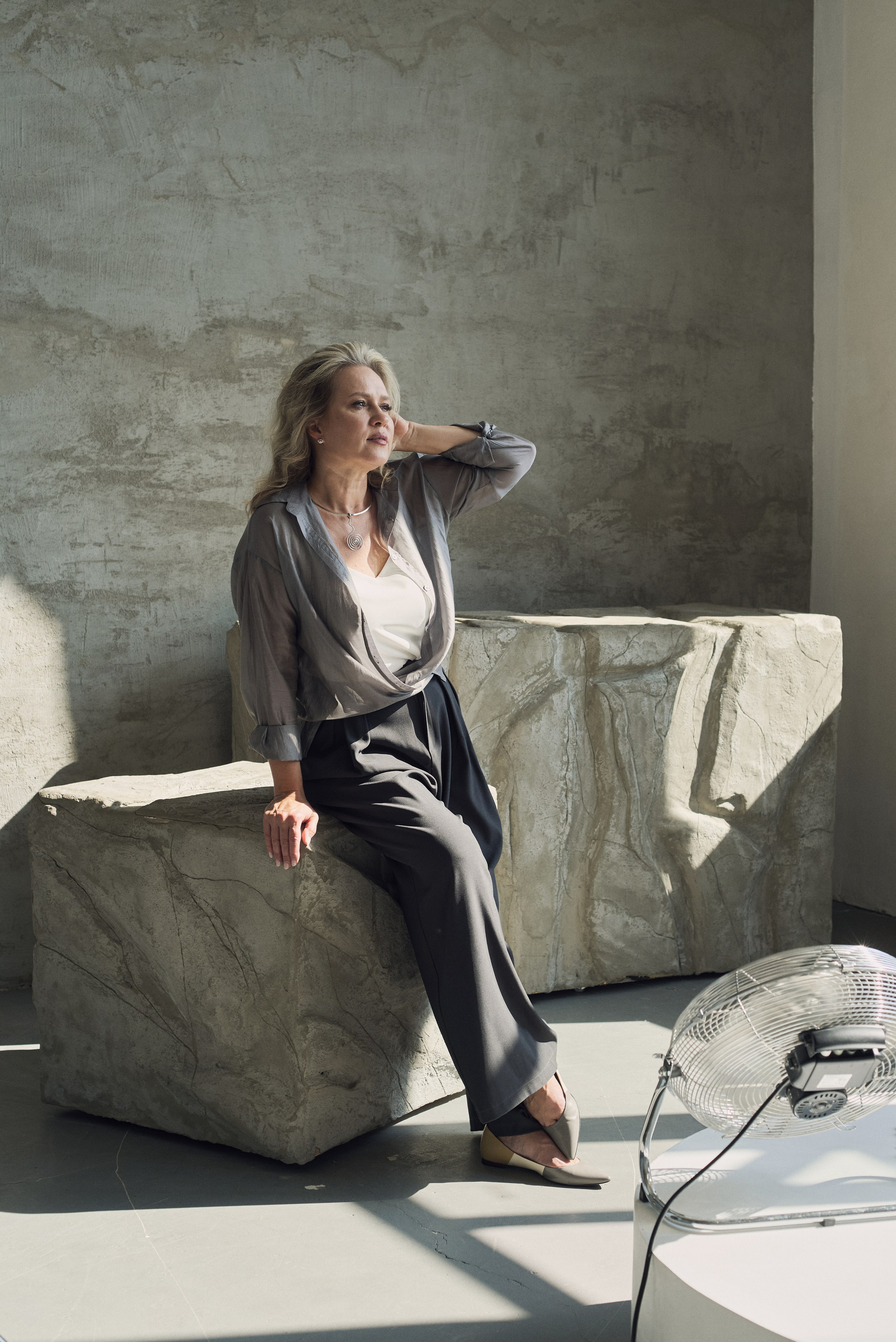 Персональная съёмка. Фотограф в Нижнем Новгороде Юлия Рачинская