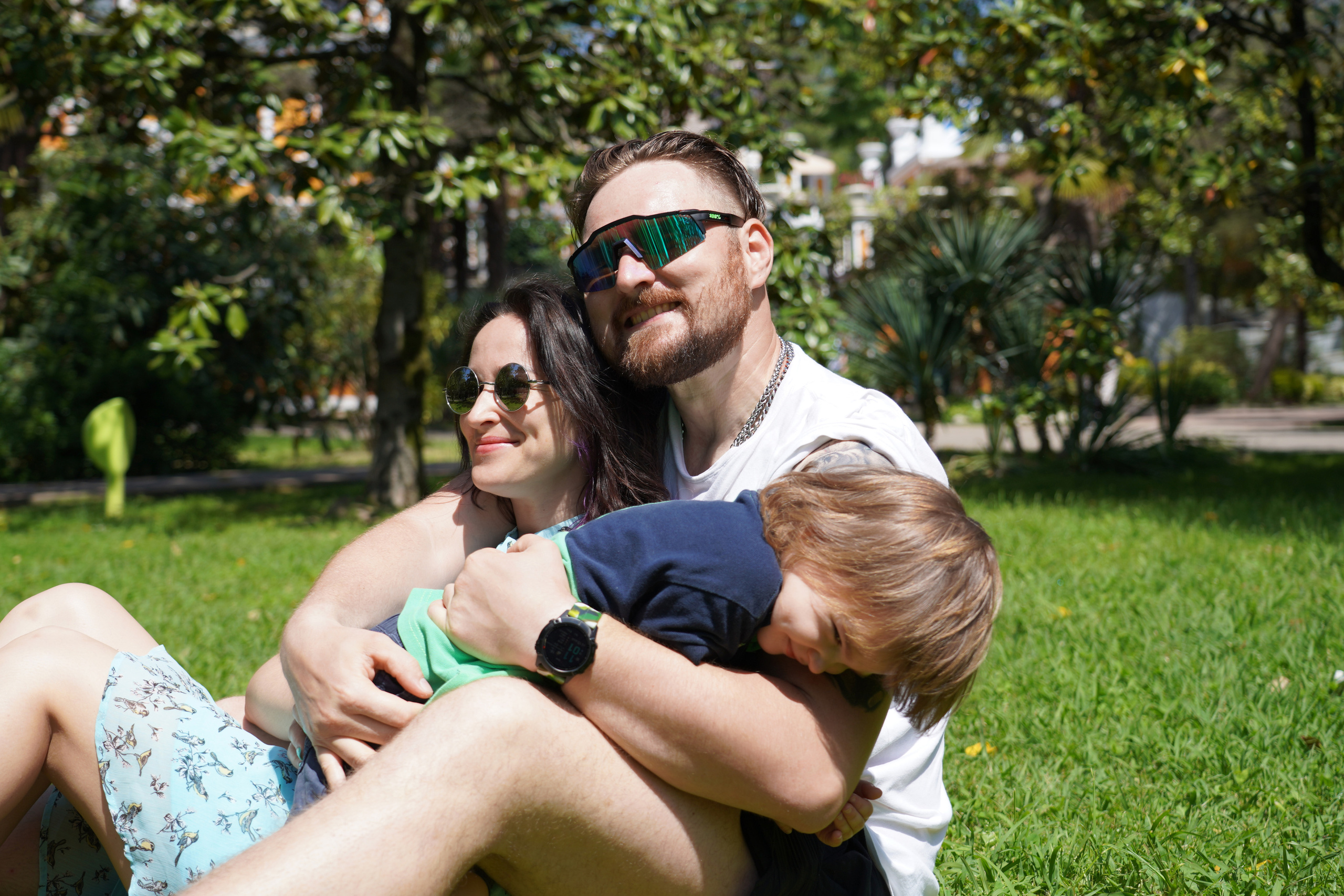 Фотограф в Сочи Фотосессии на яхтах Дмитрий Пальма