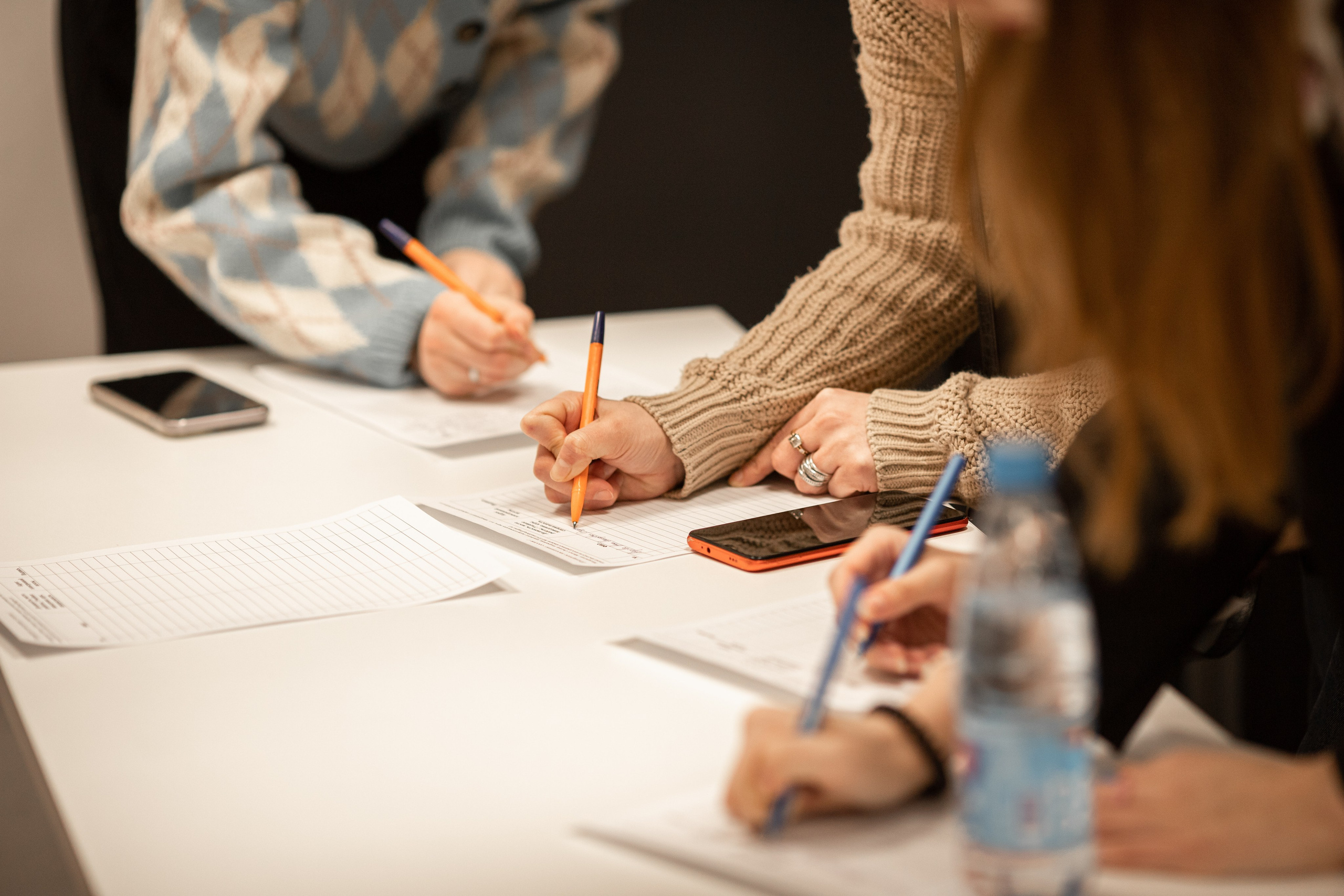 Международная Конференция МГПУ | Обучение Китайскому Языку. Фотограф брендов и бизнеса в Москве Алексей Сентюрин