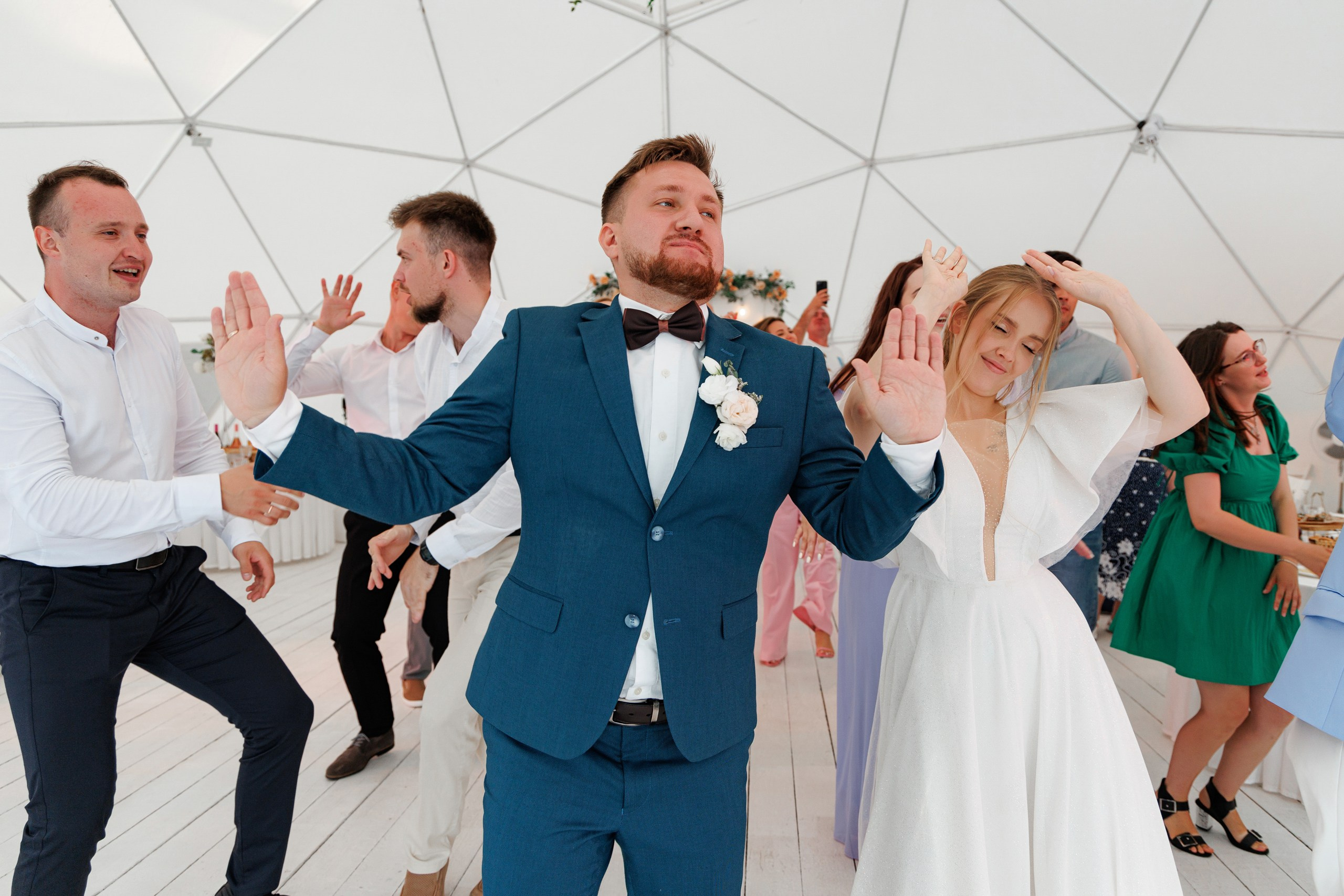 Кристина и Геннадий (14-07-2024)