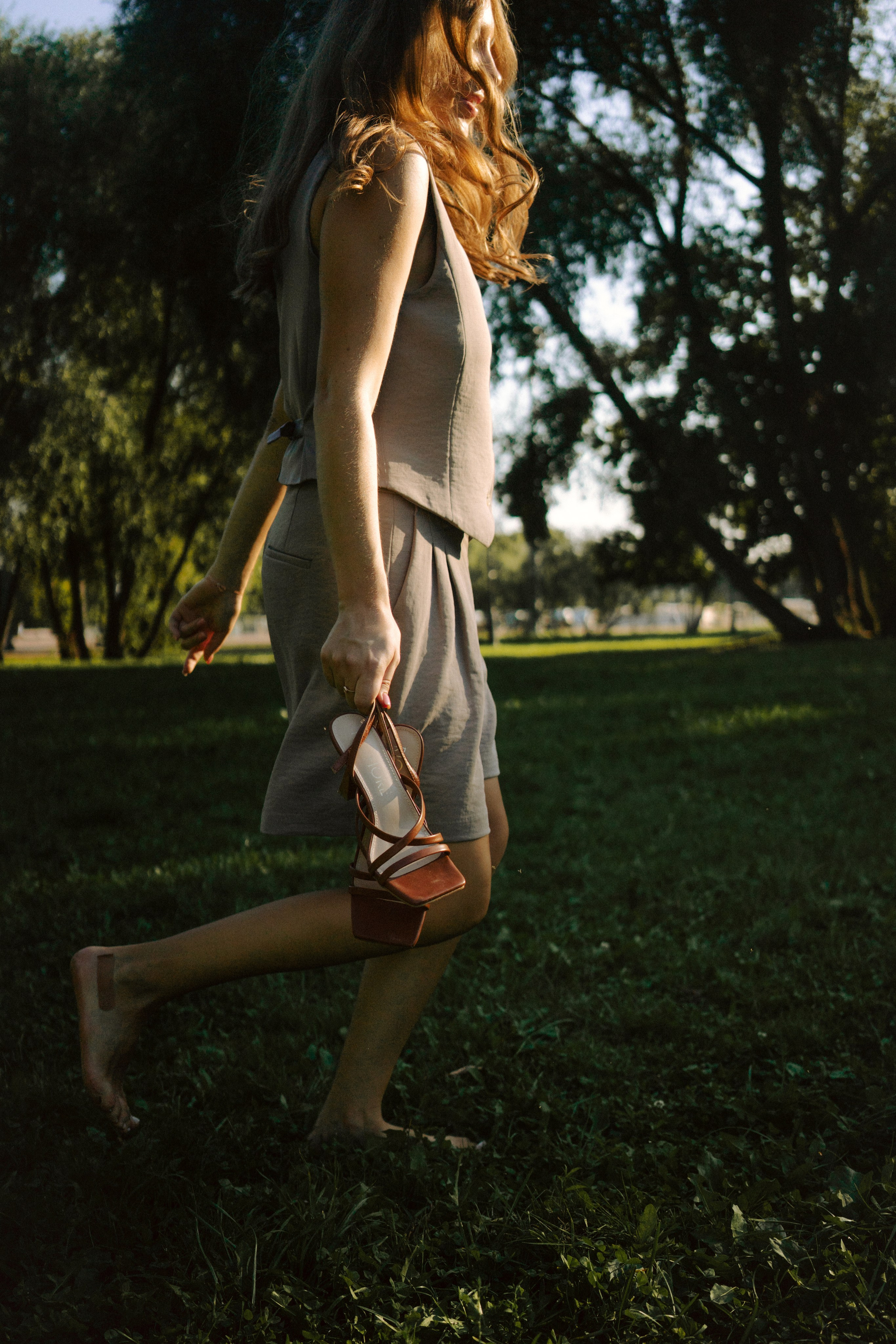 Наталья. Фотограф Москва