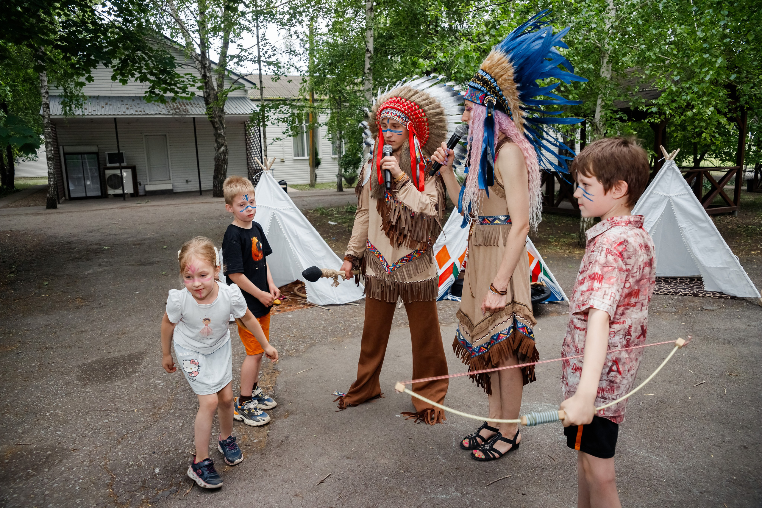 Полине 6 лет. Фотограф Таганрог и Ростов-на-Дону