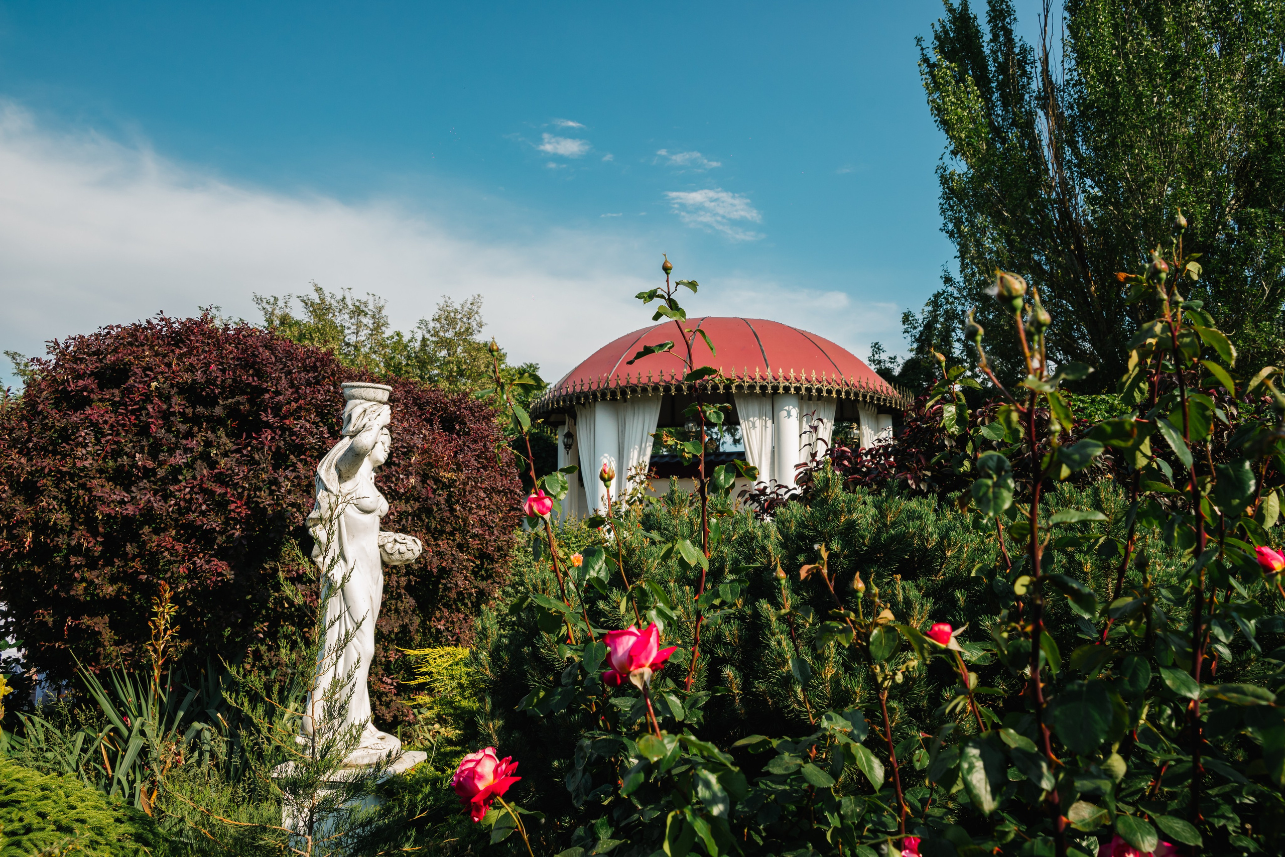 Надежда и Павел. Фотограф в Таганроге и Ростове-на-Дону