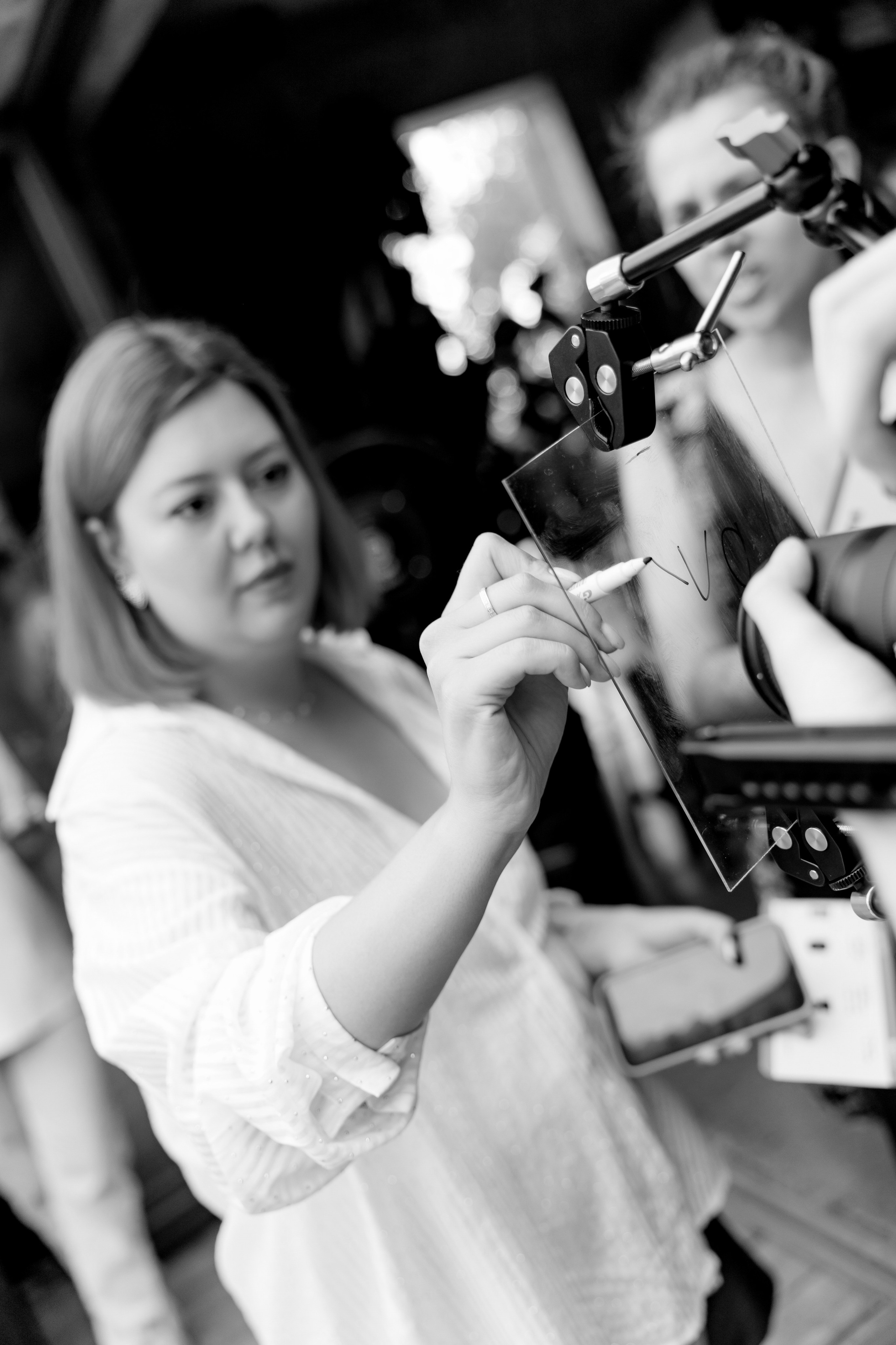 ME2ME. Wedding and Reportage photographer Marmarov Christya