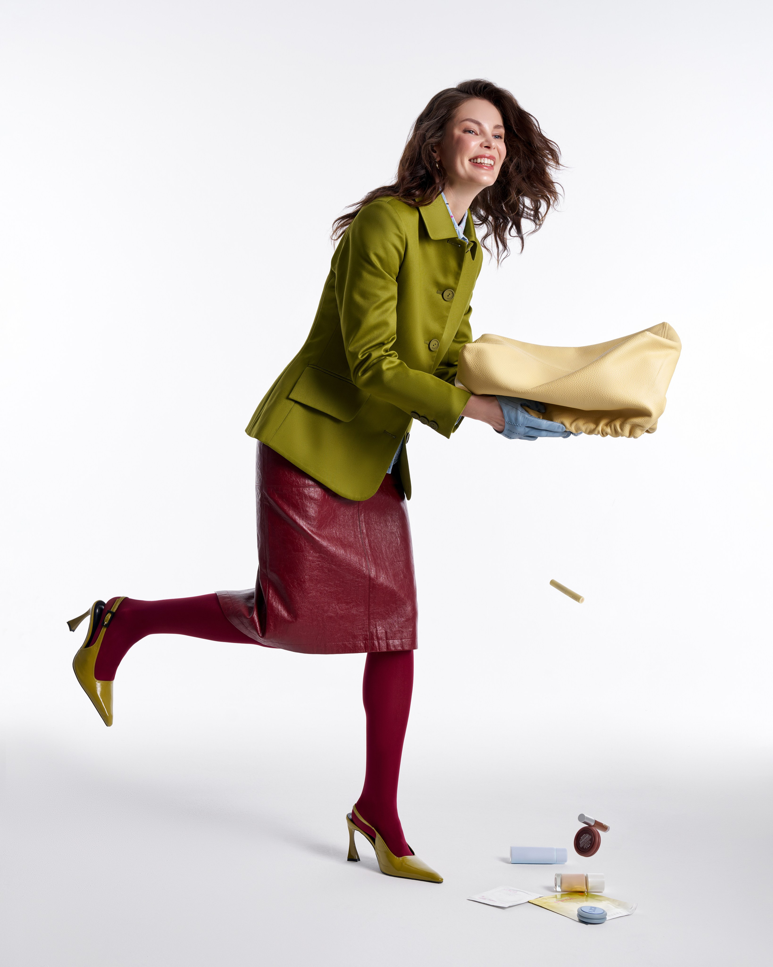 Catalog for ANKA Brand. Коммерческий фотограф Санкт-Петербург, Москва