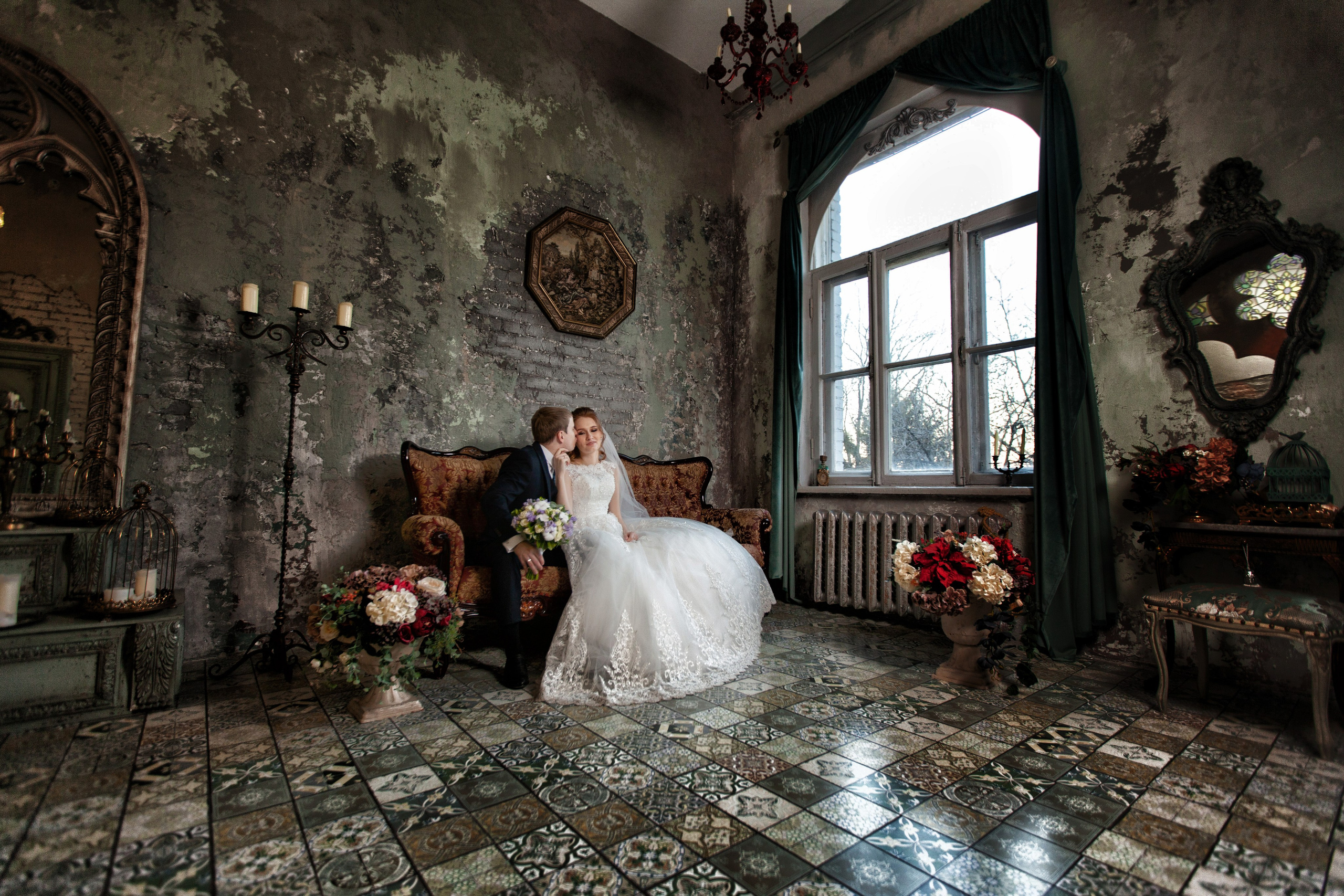 Свадьба фото. Виталий Юрченко