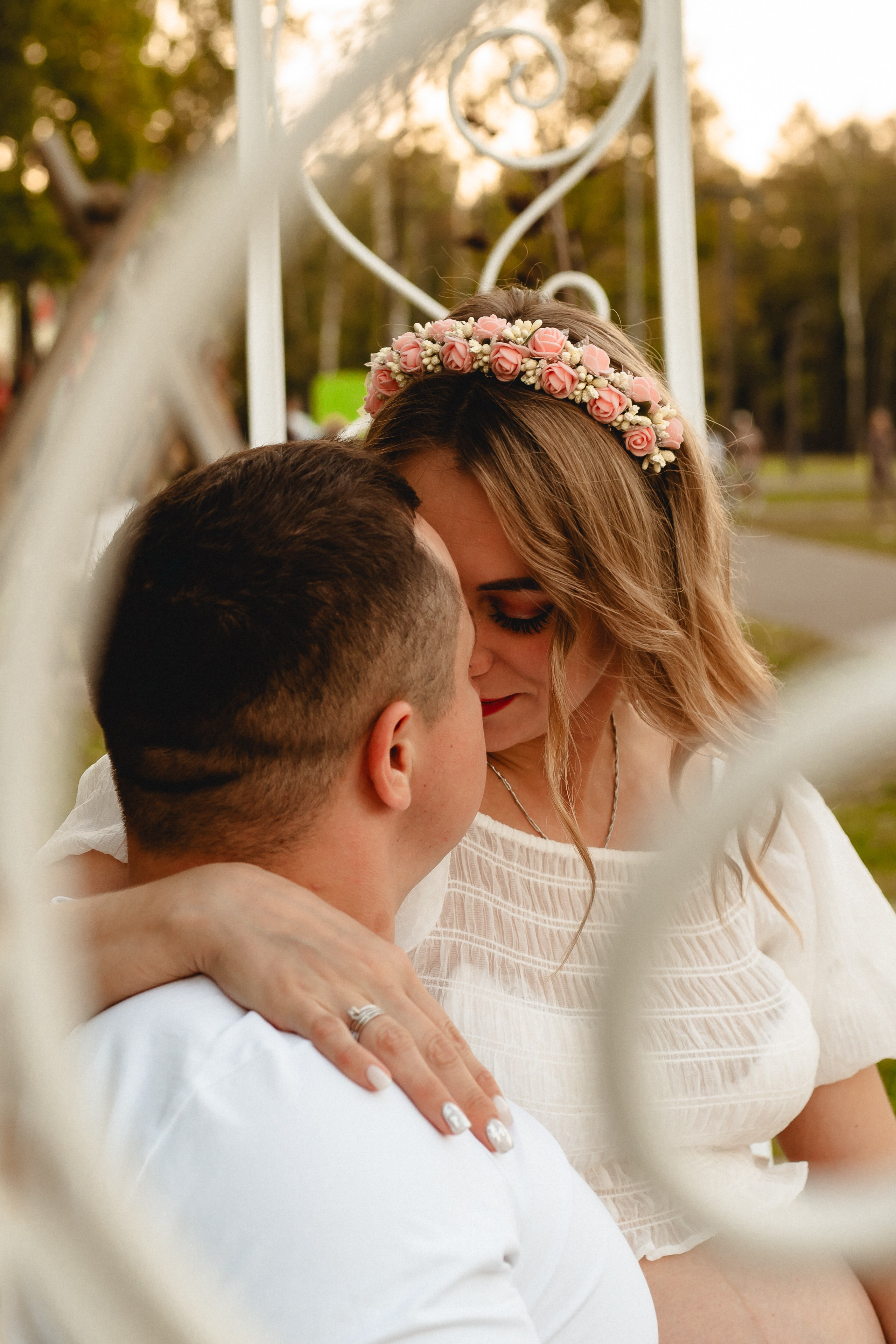 БЕРЕМЕННОСТЬ. Фотограф крещений, семейный фотограф Приходько Ксения