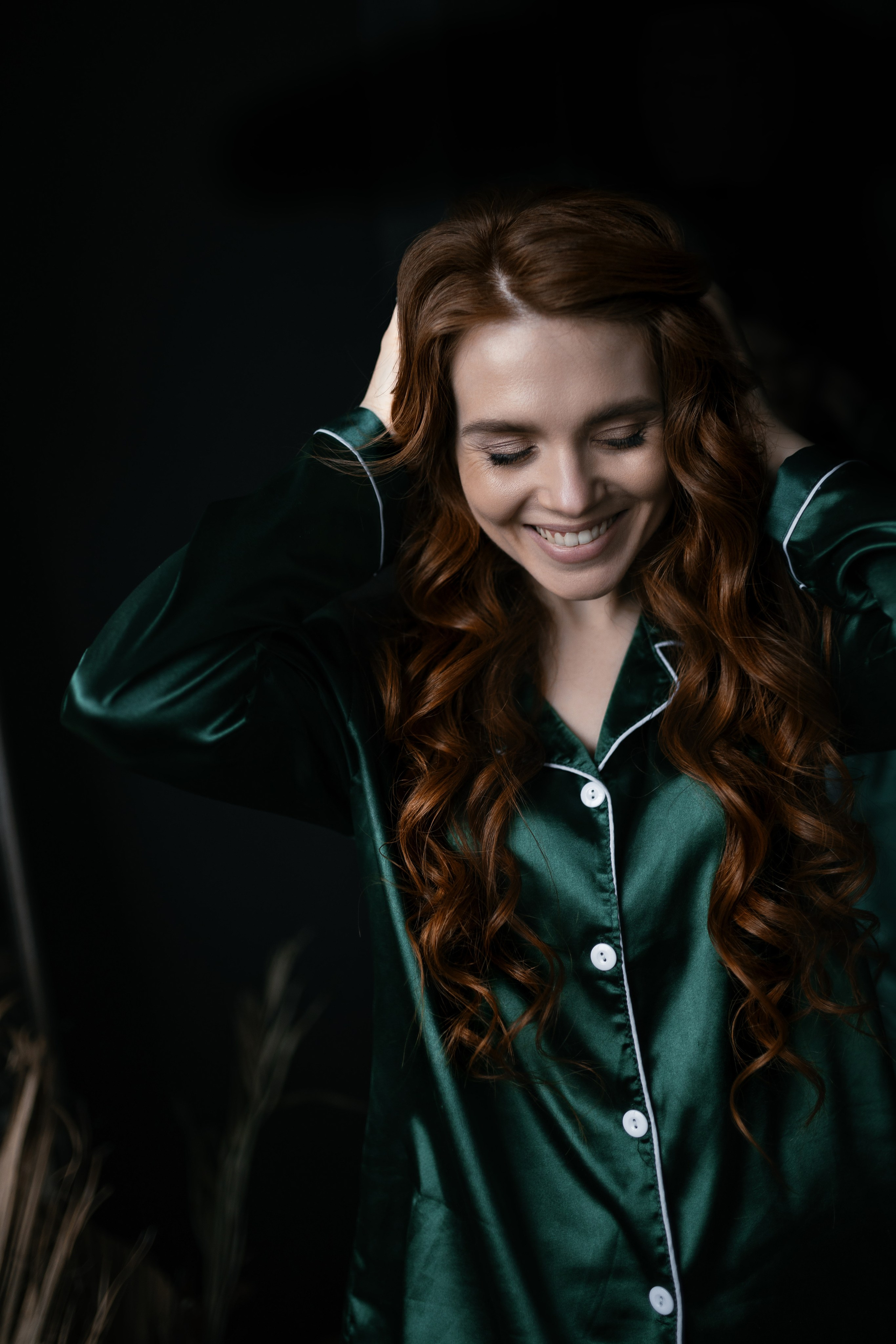 ПИЖАМЫ. Cheta Kovalevsky фотографы