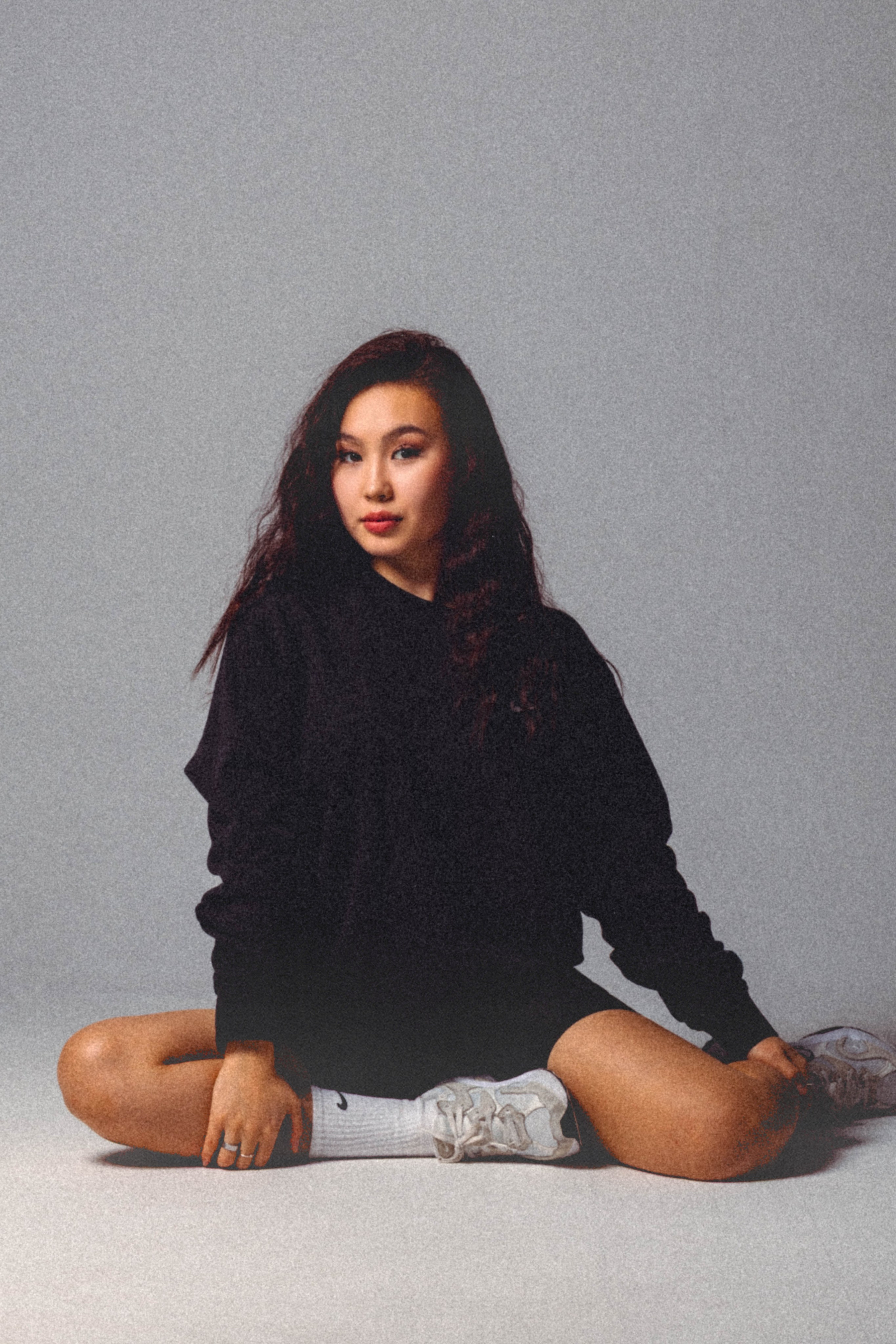 Gym girl. Главная