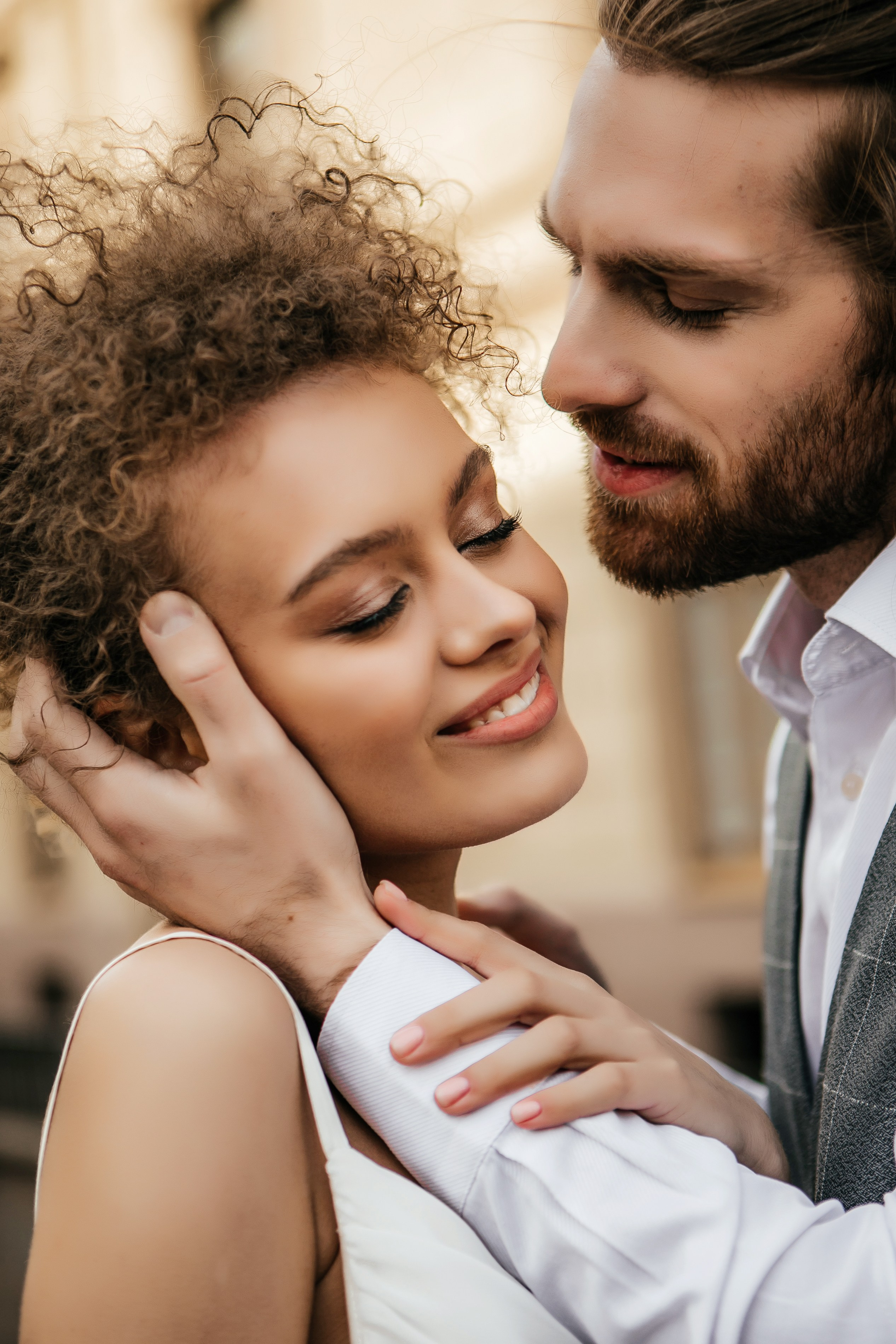 Анастасия и Филипп. Chertovskih.ru