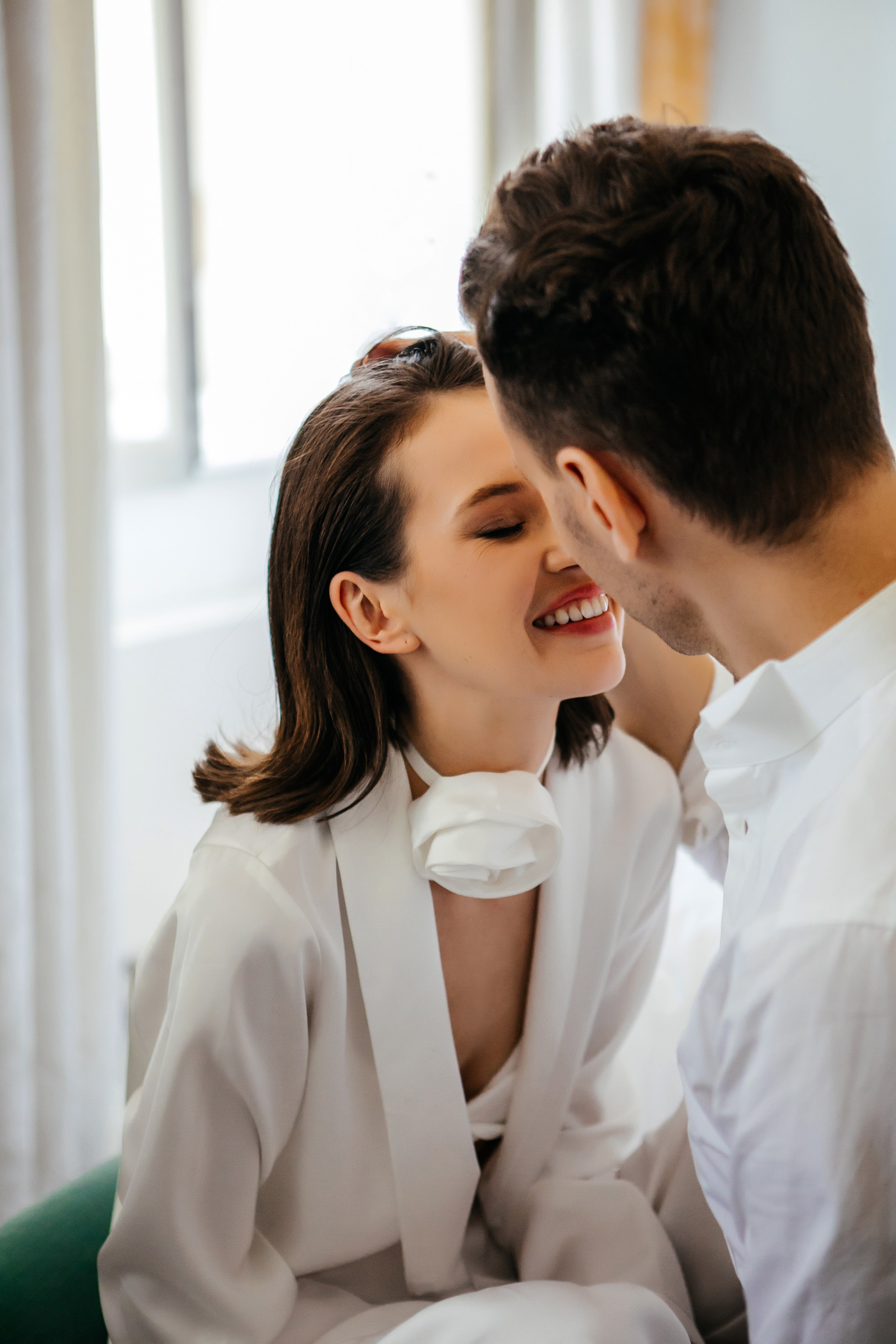 Екатерина и Александр. Chertovskih.ru