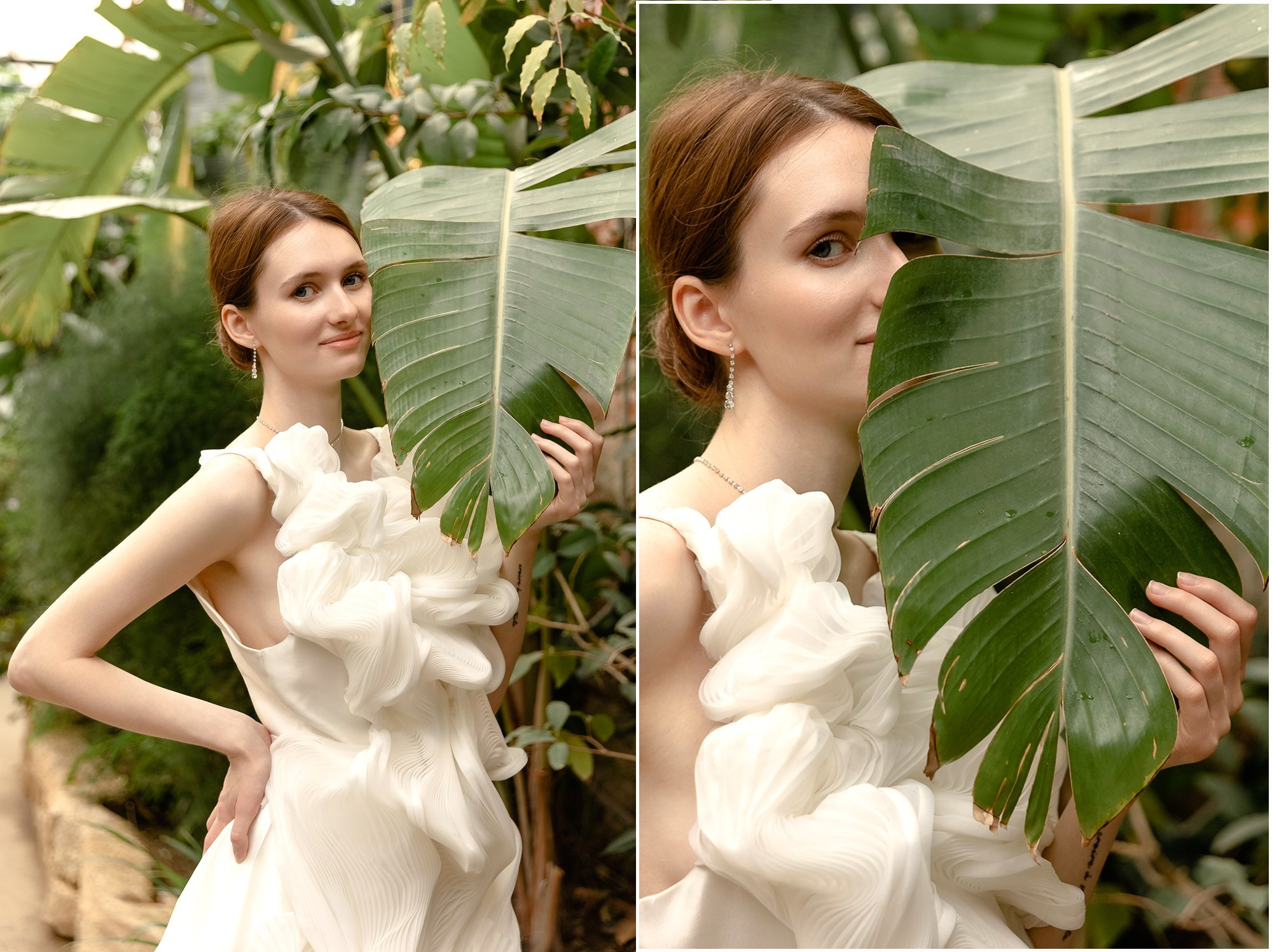 Свадебный и семейный фотограф в Москве Татьяна Ненюкова