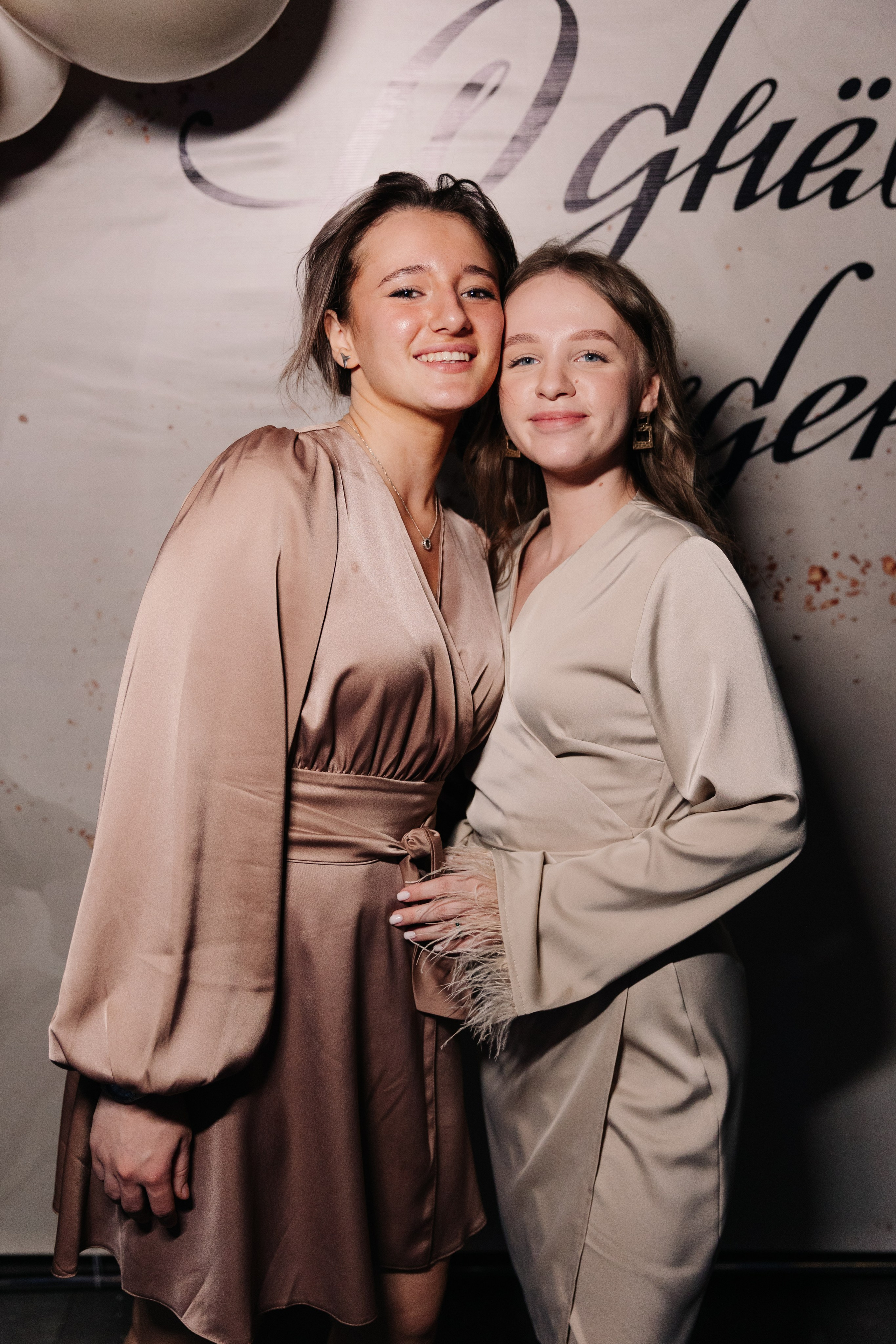 ДЕНЬ РОЖДЕНИЯ ОЛЬГИ. Фотограф в Красноярске