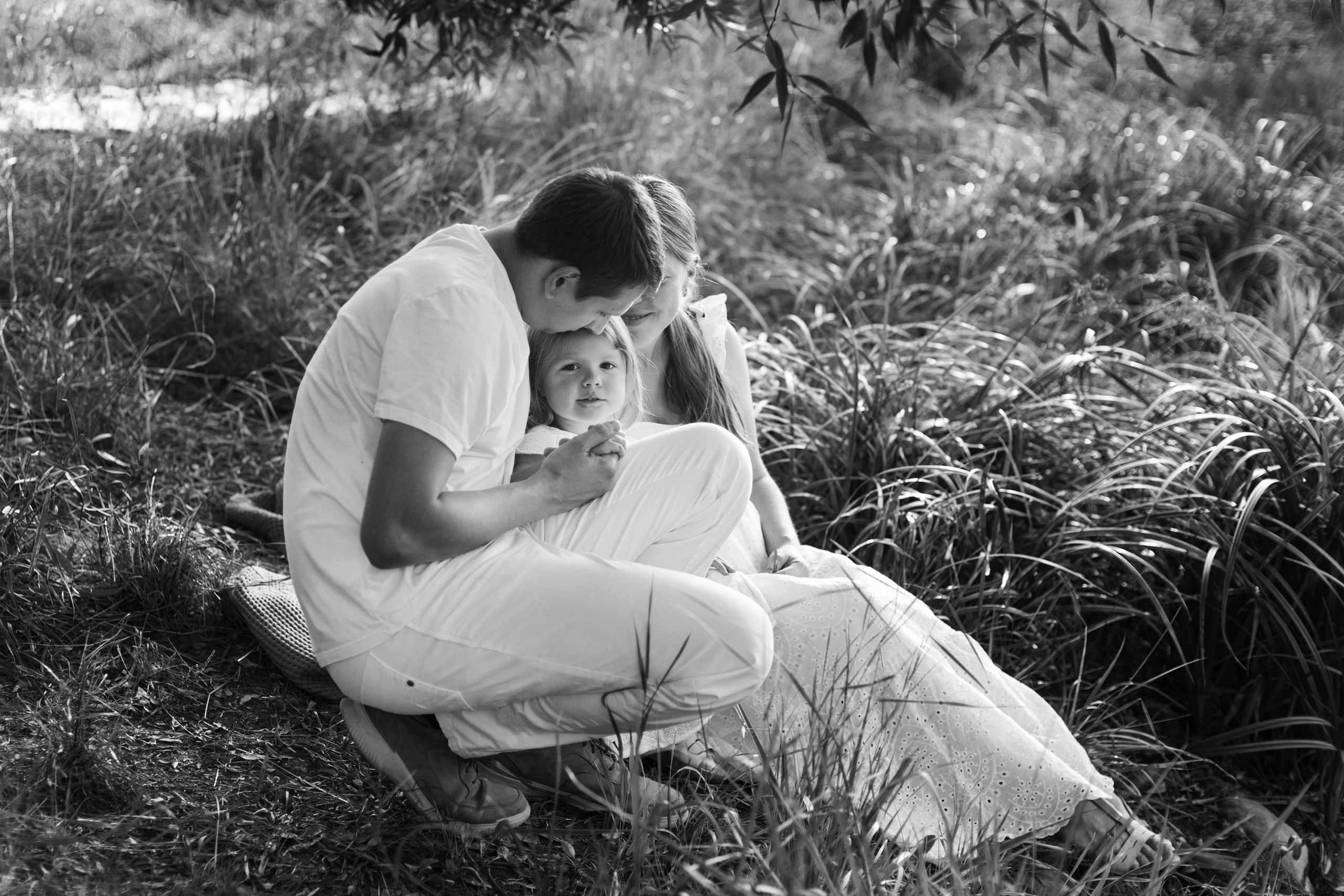 Фотосъемка для Анастасии и Станислава. Портретная фотография в Москве