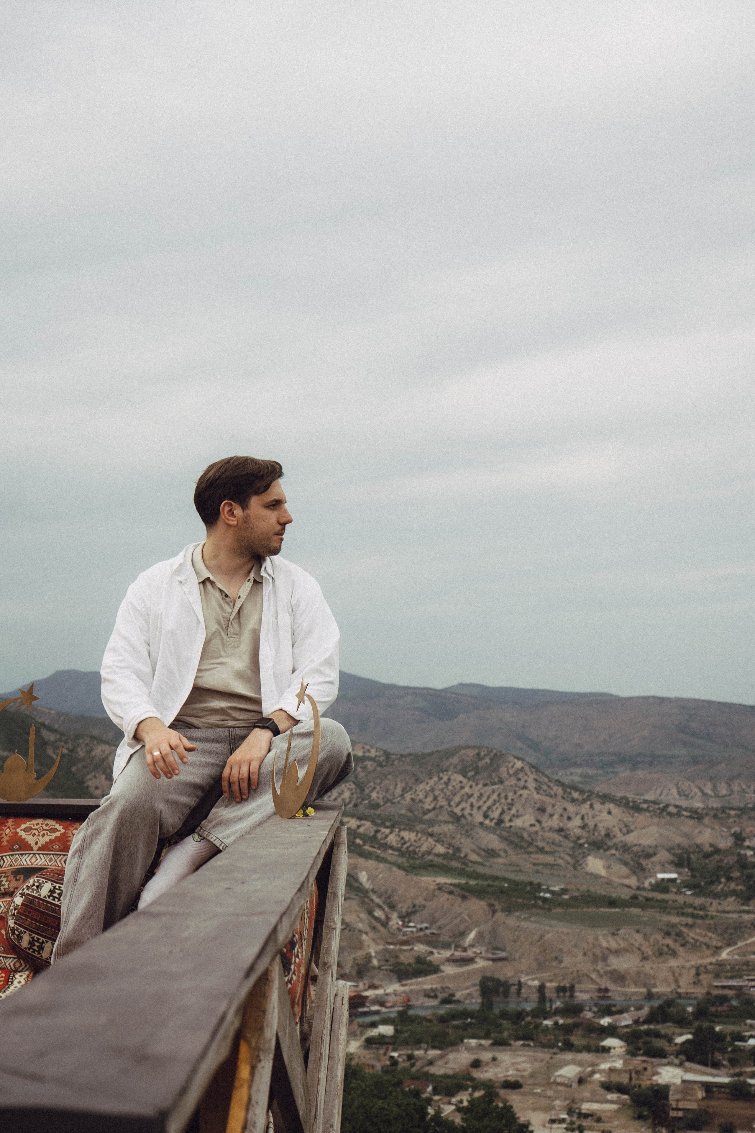 ДАГЕСТАН. Профессиональный фотограф, Санкт-Петербург — Виктория Богомолова