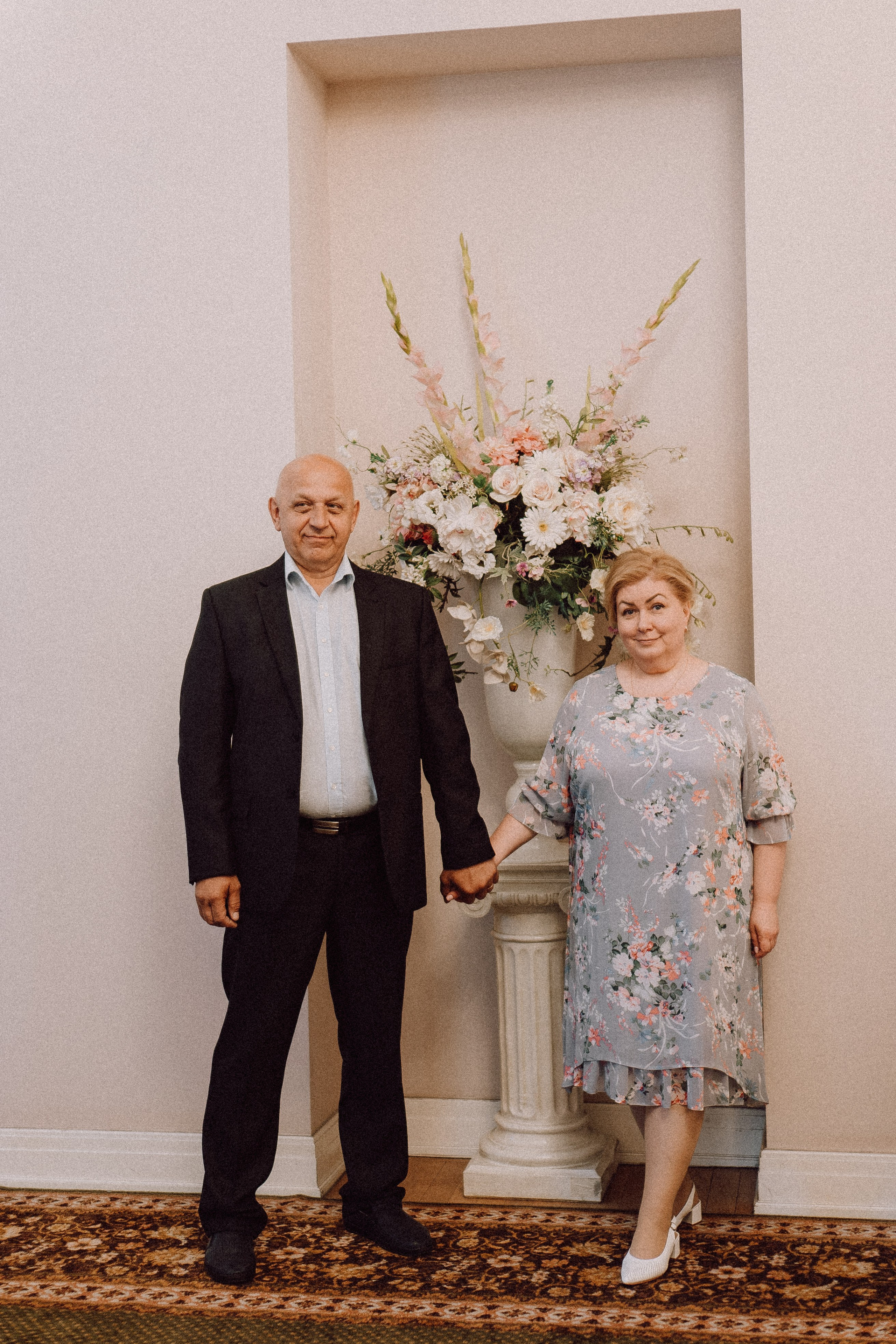 СВАДЕБНАЯ ФОТОСЕСИСИЯ В ГОРОДЕ ПУШКИН. Профессиональный фотограф, Санкт-Петербург — Виктория Богомолова