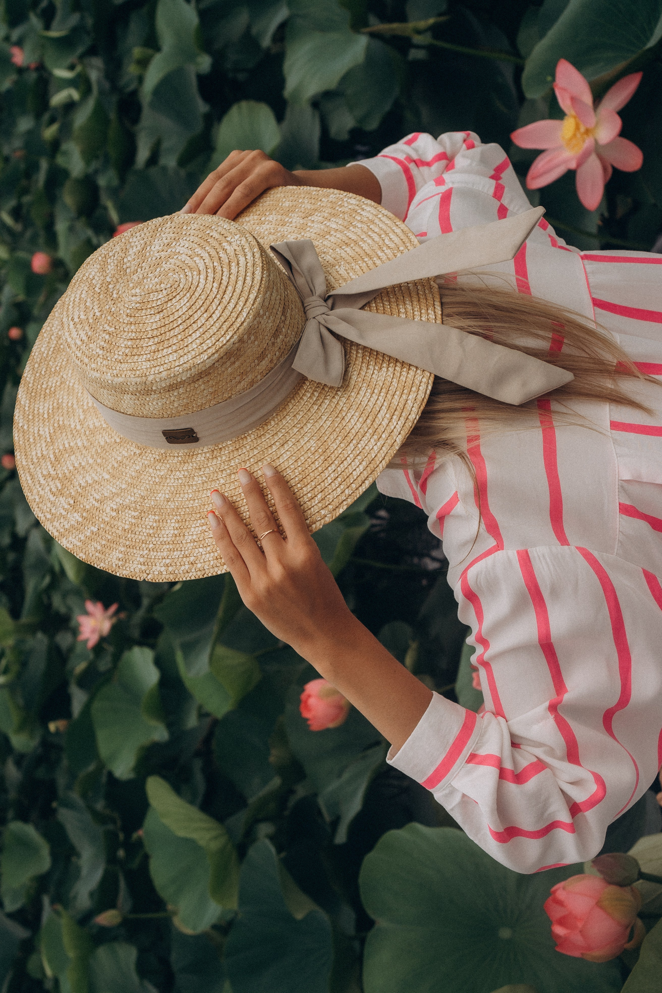 ЛОТОСОВАЯ ПОЛЯНА. Профессиональный фотограф, Санкт-Петербург — Виктория Богомолова