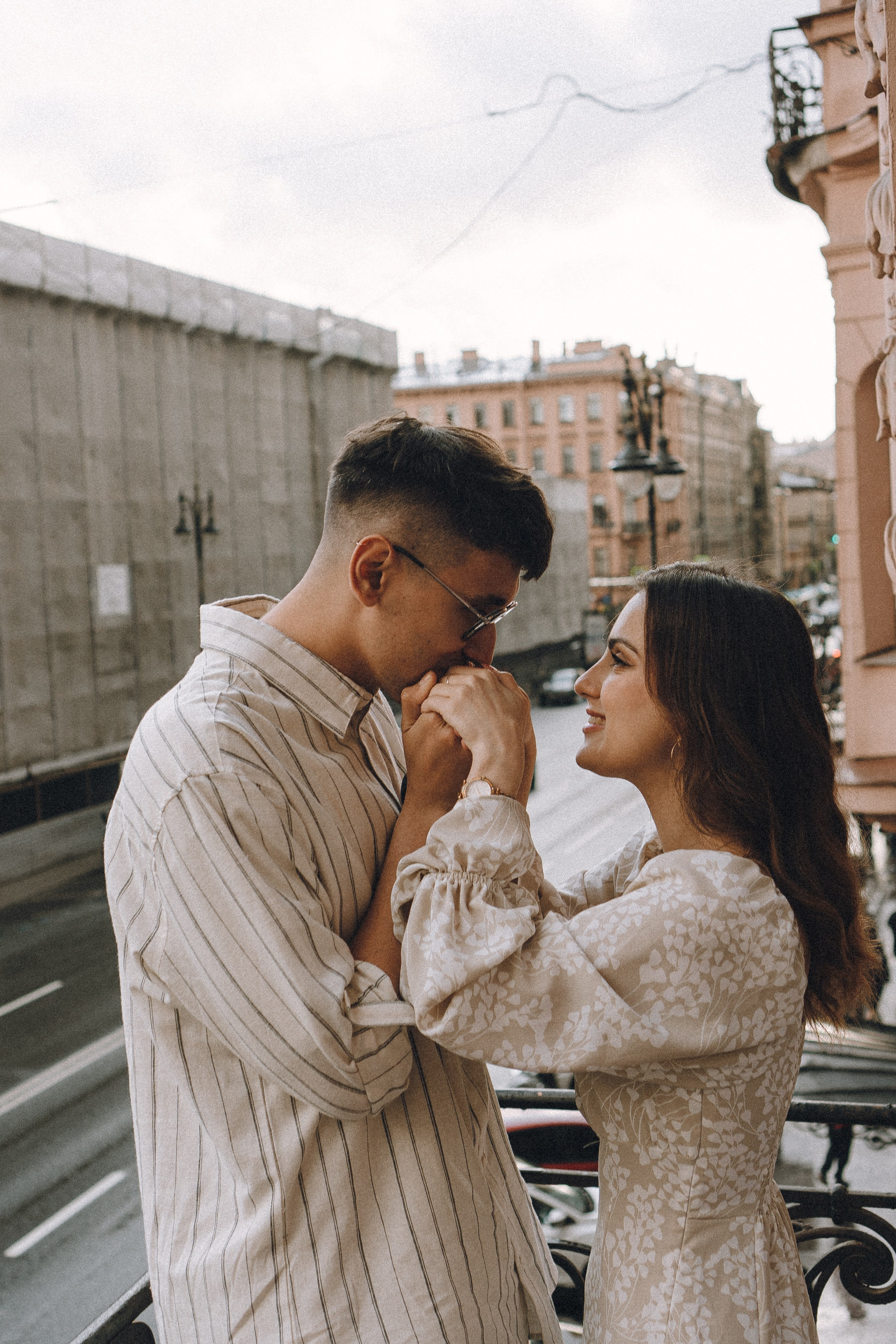 ЛЮБОВЬ В ИЮНЕ. Профессиональный фотограф, Санкт-Петербург — Виктория Богомолова