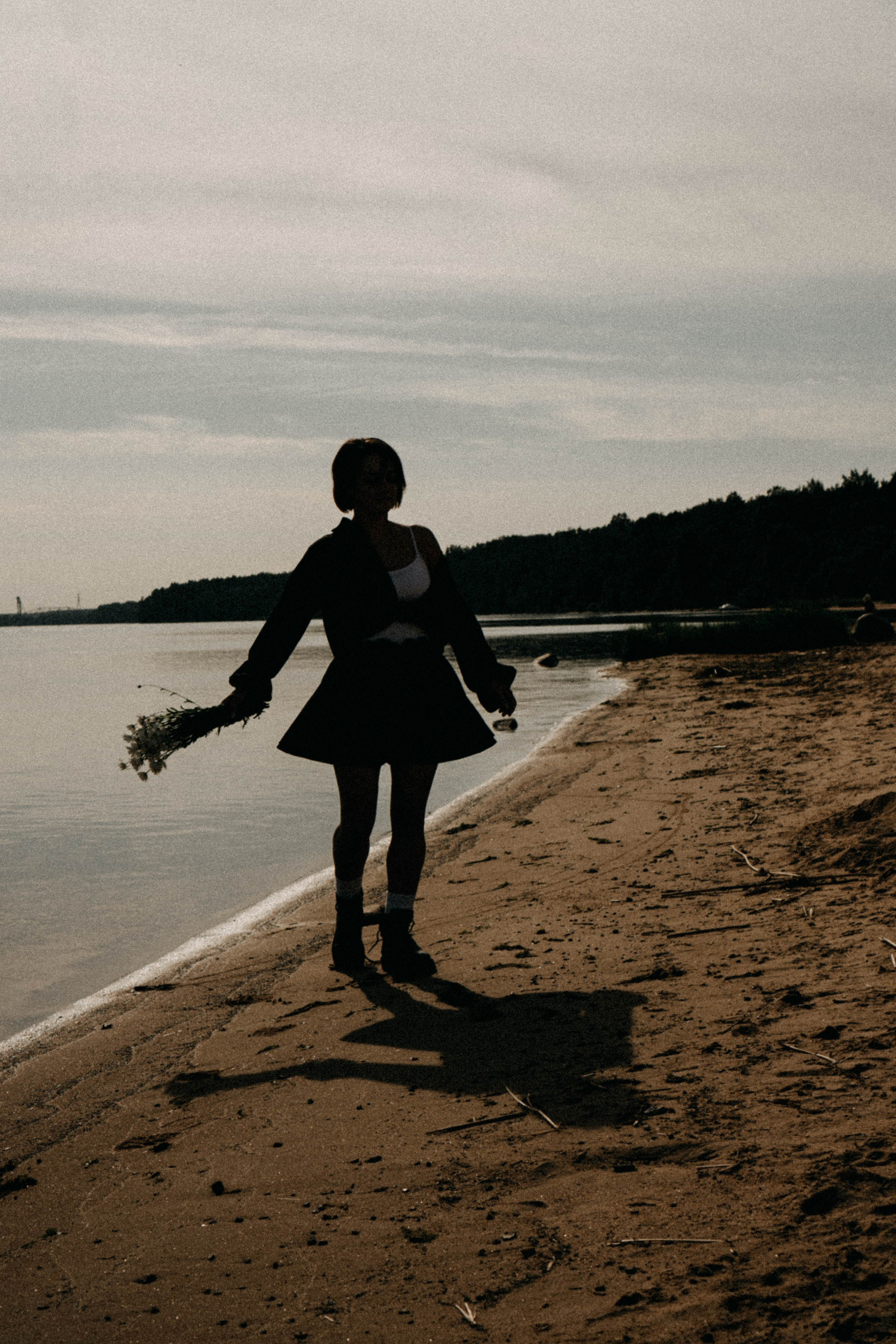 Летняя прогулка. Профессиональный фотограф, Санкт-Петербург — Виктория Богомолова