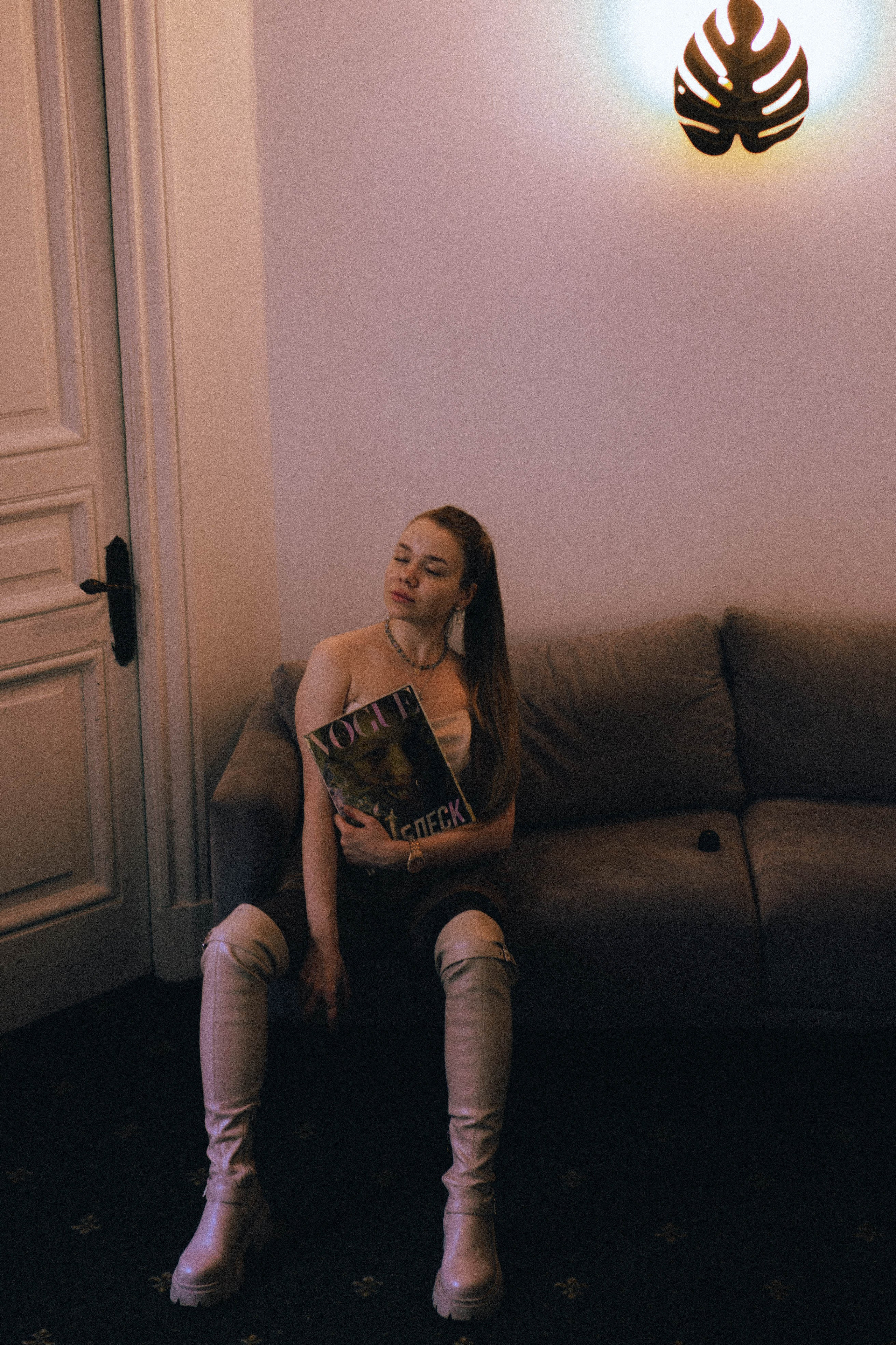 Питерский балкон. Профессиональный фотограф, Санкт-Петербург — Виктория Богомолова