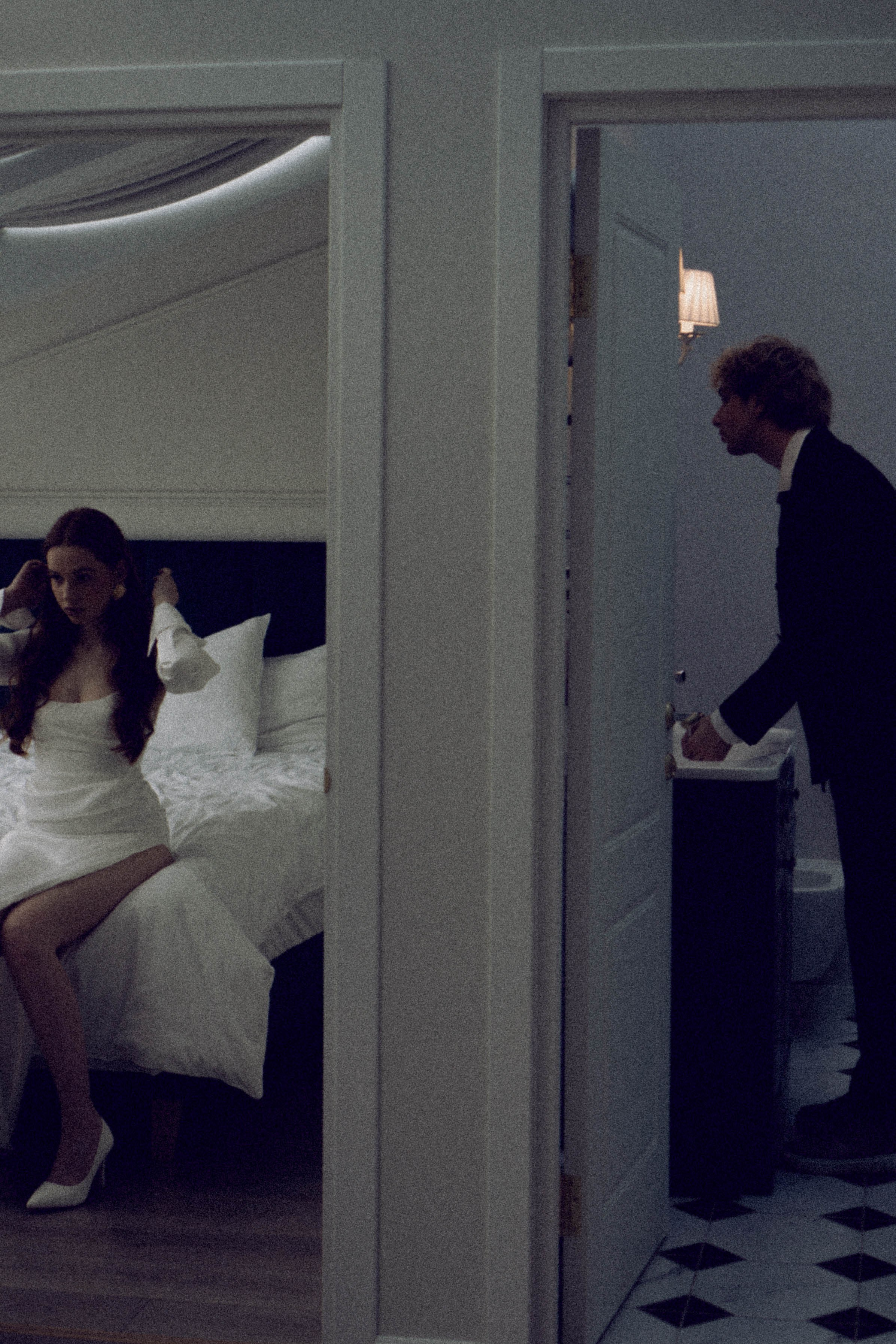 СВАДЕБНАЯ СЬЕМКА В ОТЕЛЕ. СБОРЫ ЖЕНИХА И НЕВЕСТЫ И ТАКЖЕ ТОР И ПОДГОТОВКА К ПРОГУЛКЕ. Профессиональный фотограф, Санкт-Петербург — Виктория Богомолова