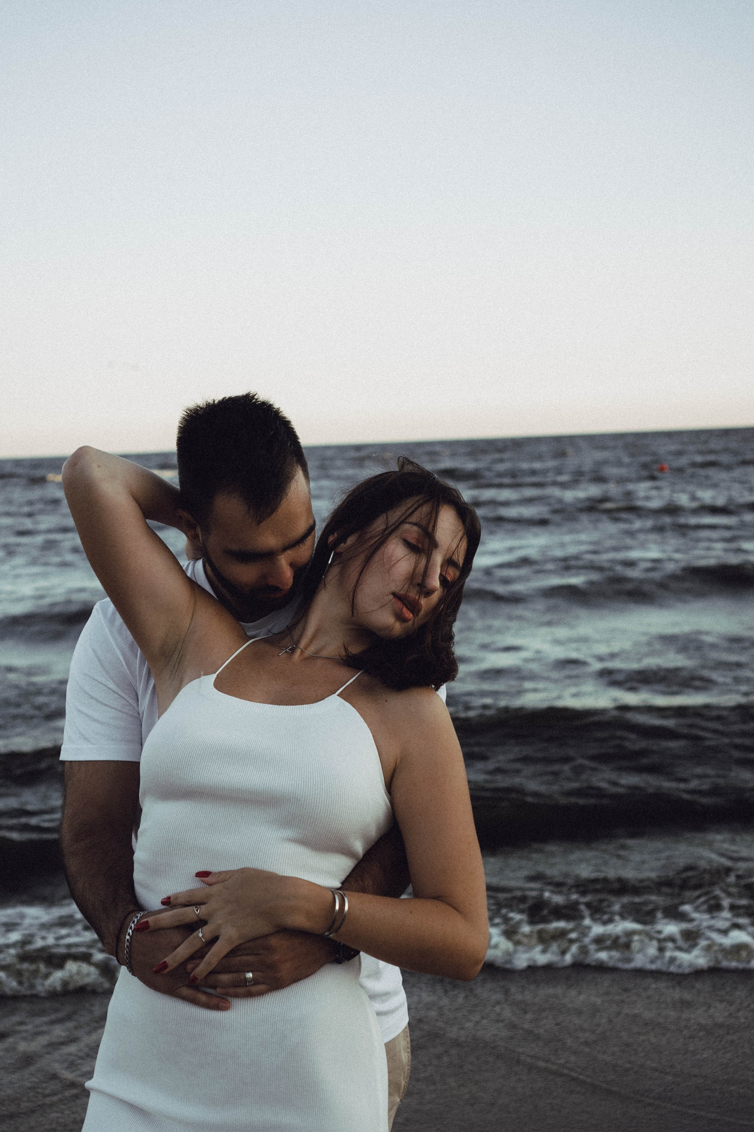 Любовь на заливе. Профессиональный фотограф, Санкт-Петербург — Виктория Богомолова