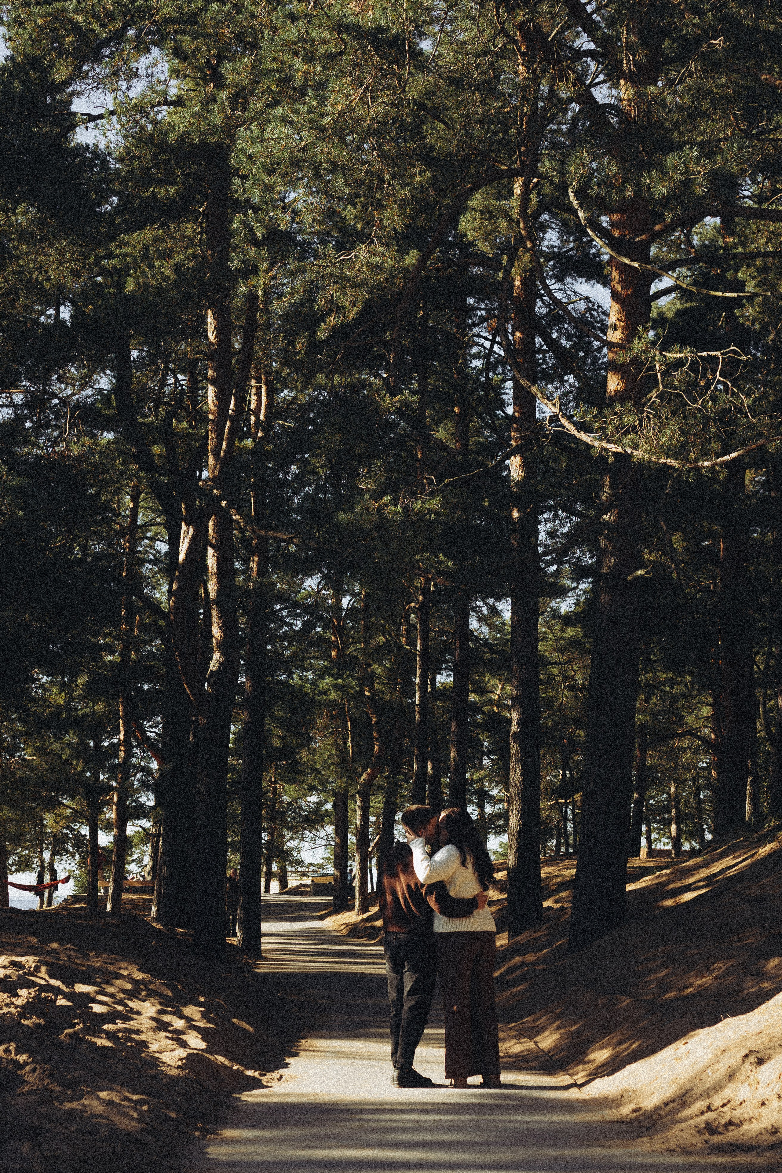 Прогулка по Финскому заливу. Профессиональный фотограф, Санкт-Петербург — Виктория Богомолова