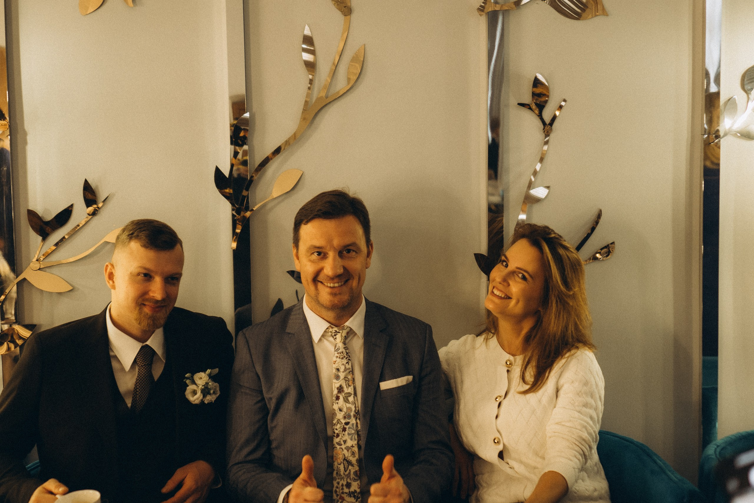 СЬЕМКА РЕПОРТАЖ В ЗАГСЕ (2 ДВОРЕЦ). Профессиональный фотограф, Санкт-Петербург — Виктория Богомолова