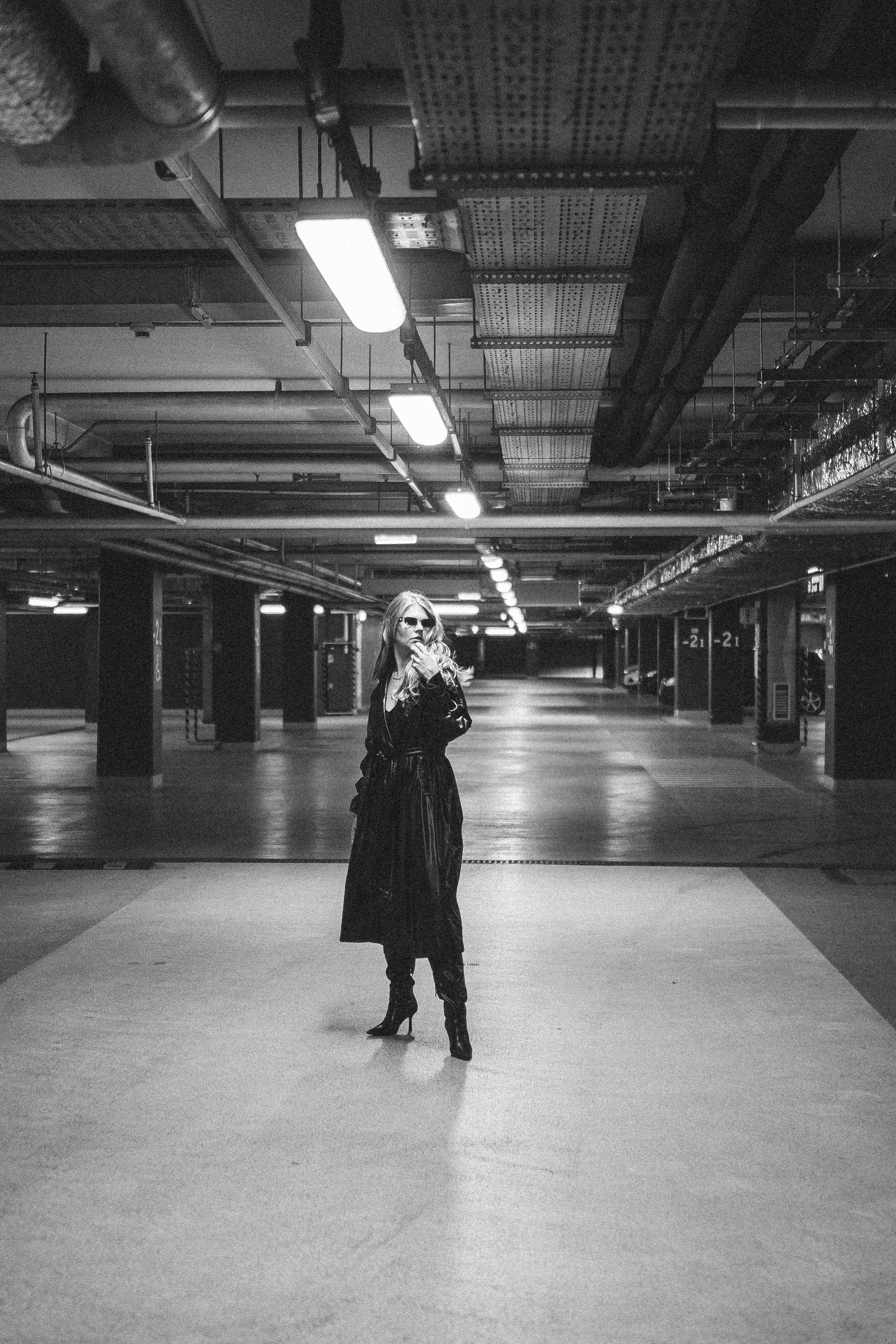 ЧБ. Профессиональный фотограф, Санкт-Петербург — Виктория Богомолова