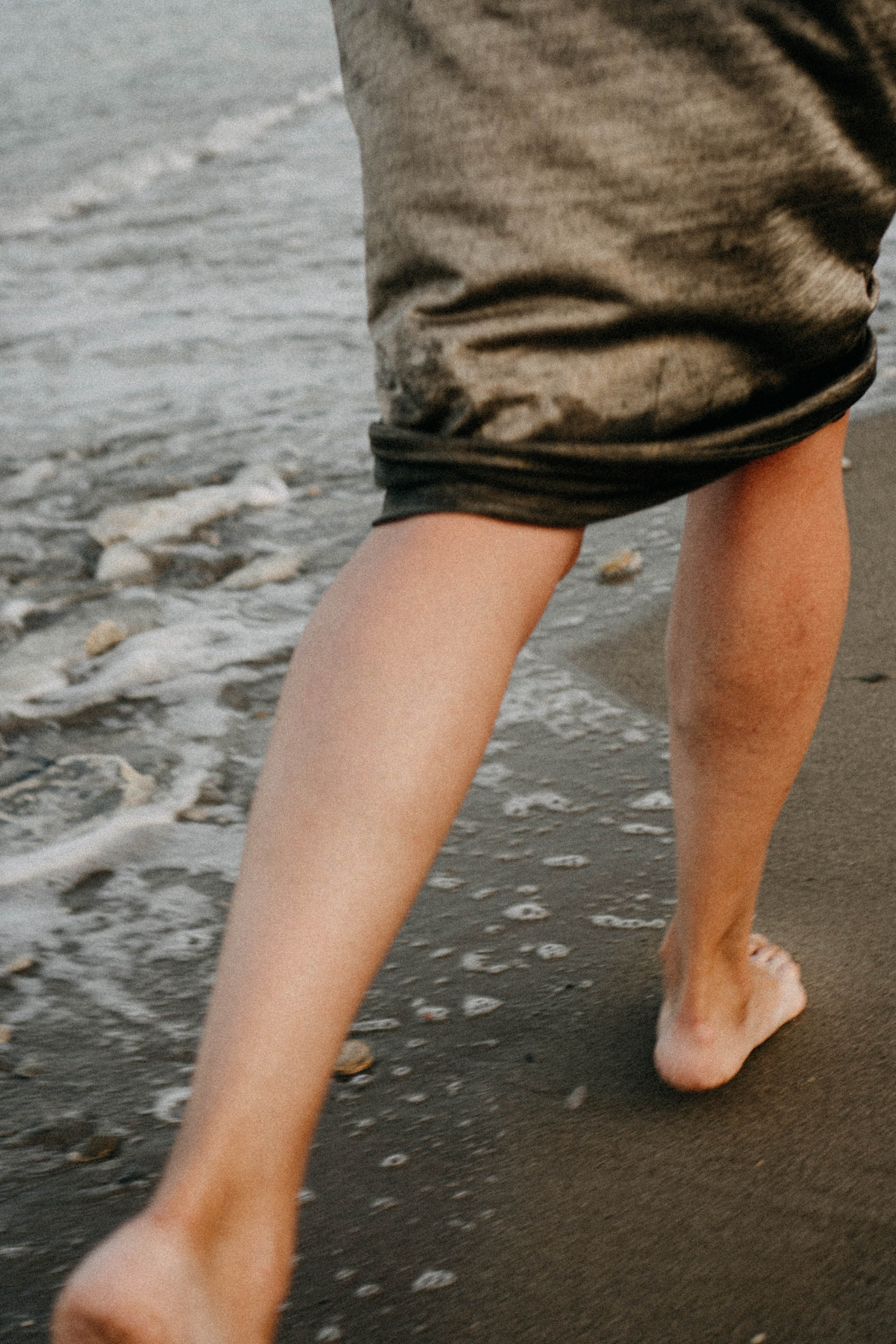 Море. Профессиональный фотограф, Санкт-Петербург — Виктория Богомолова