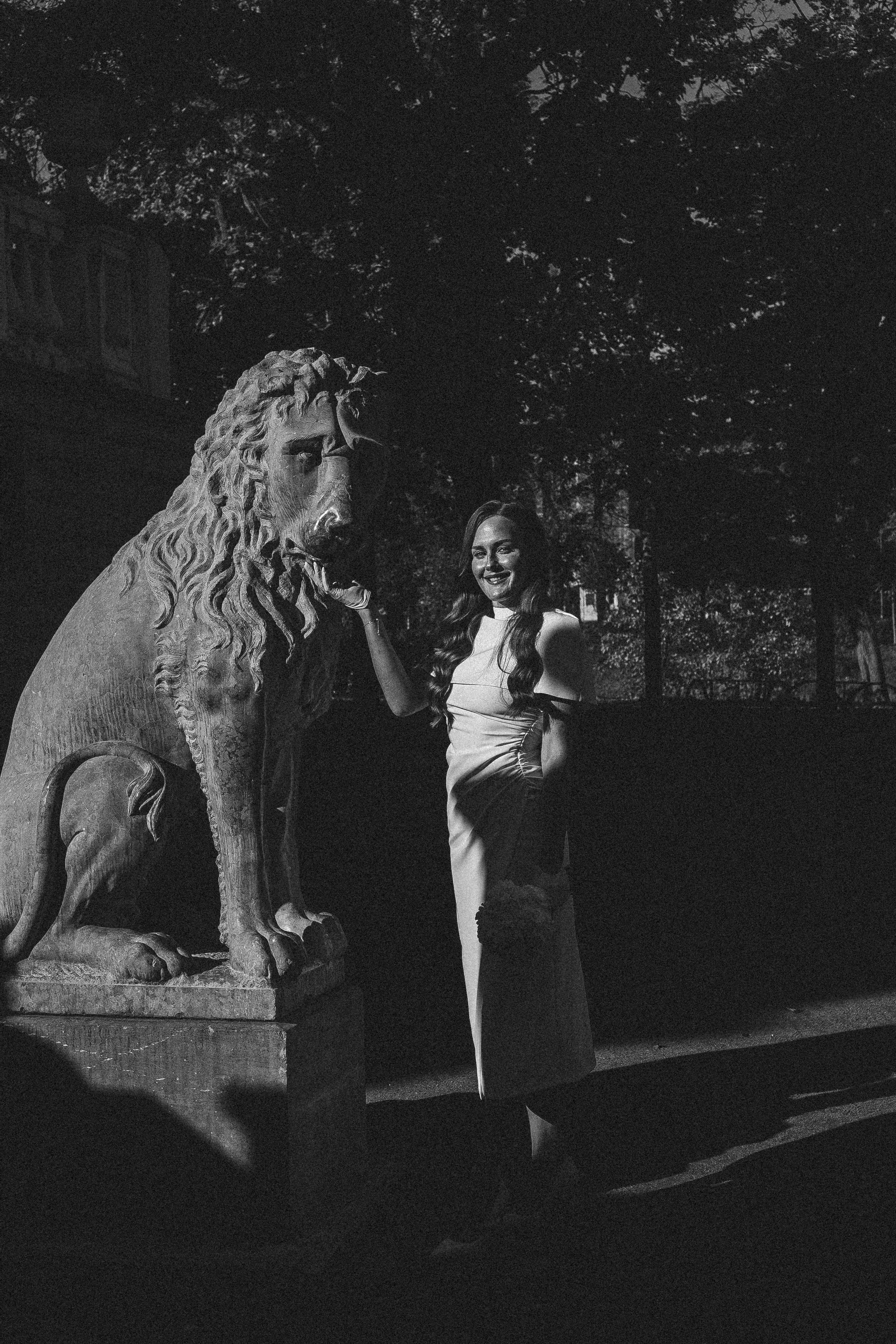 СВАДЕБНАЯ В ПУШКИНЕ. Профессиональный фотограф, Санкт-Петербург — Виктория Богомолова
