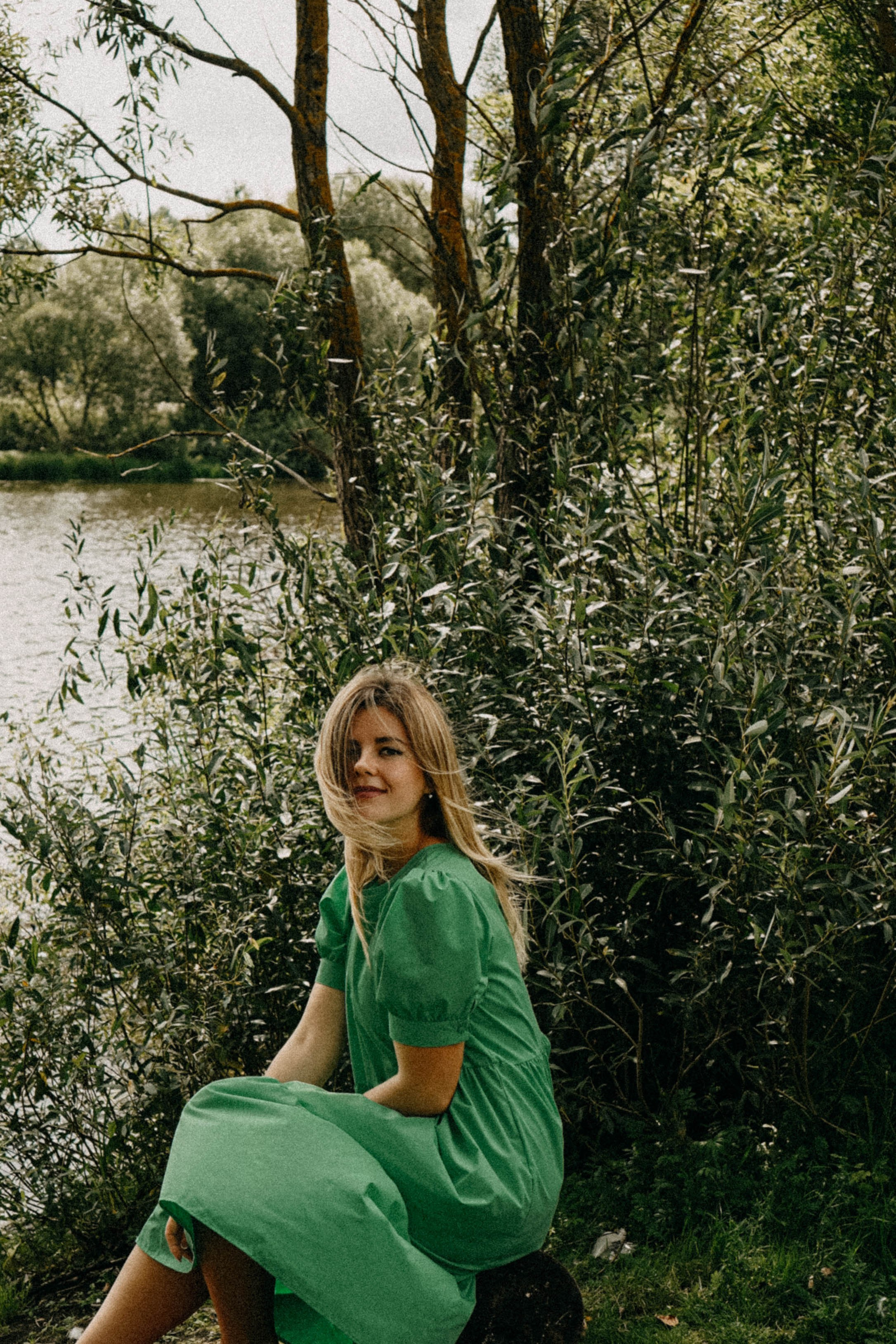 Домик в деревне. Профессиональный фотограф, Санкт-Петербург — Виктория Богомолова