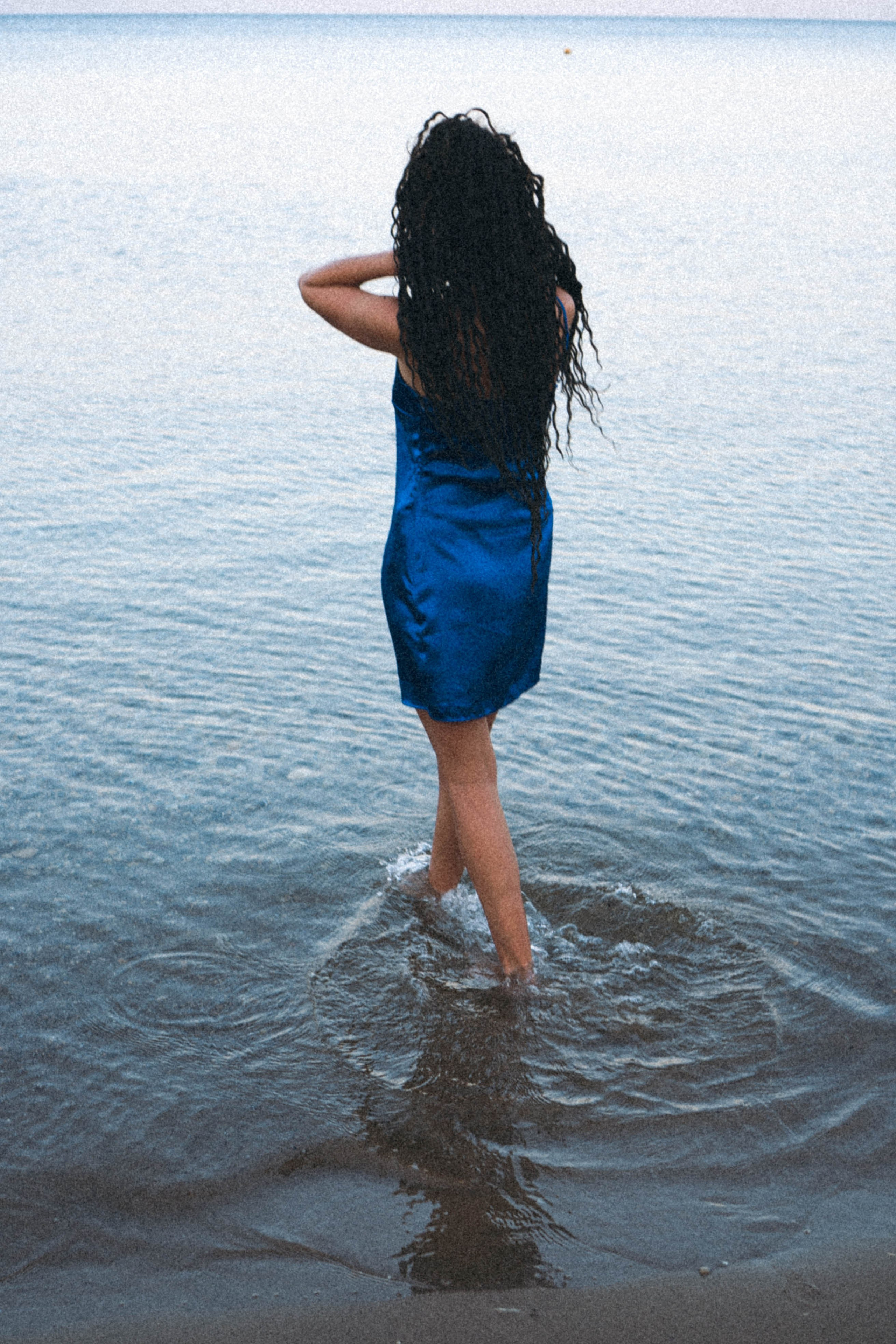 Рассвет. Профессиональный фотограф, Санкт-Петербург — Виктория Богомолова