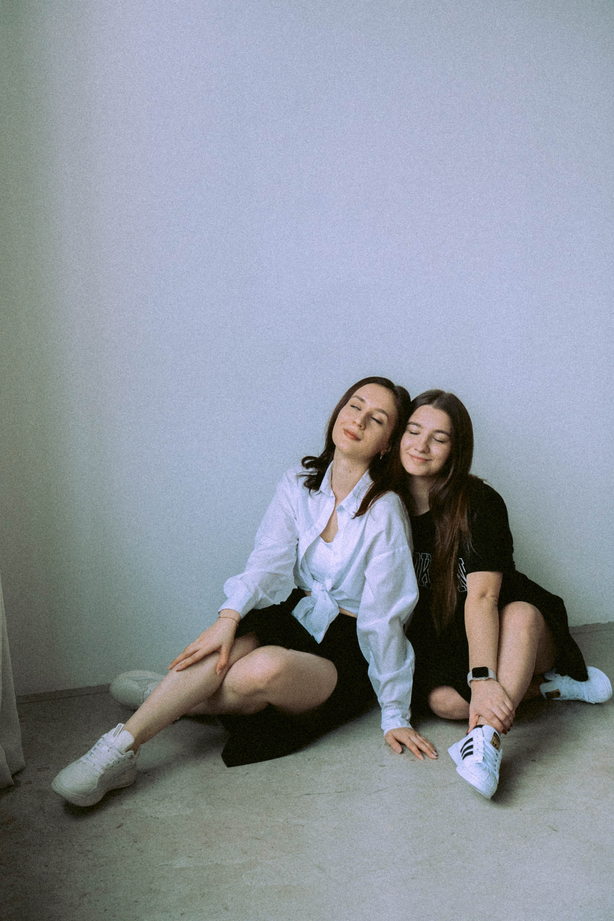 Подружки. Профессиональный фотограф, Санкт-Петербург — Виктория Богомолова