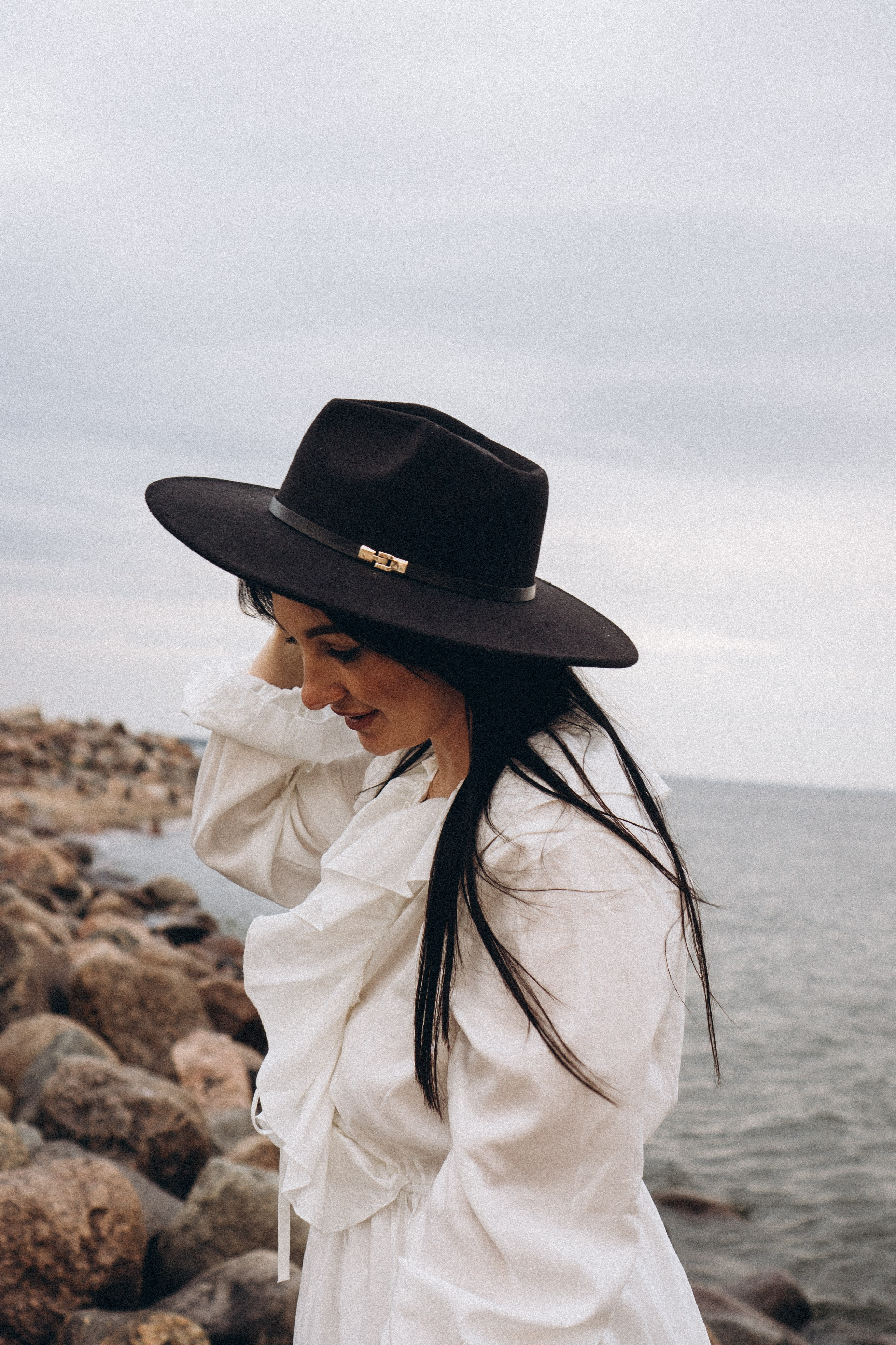 Семейная история на берегу залива. Профессиональный фотограф, Санкт-Петербург — Виктория Богомолова