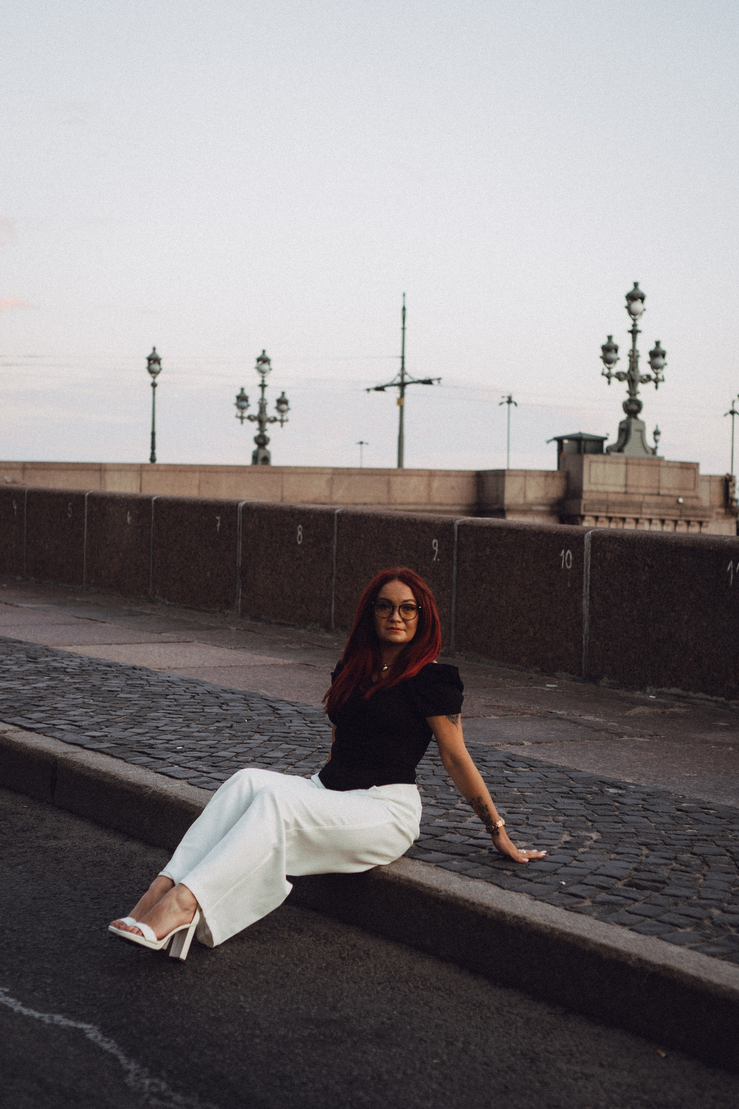 РАССВЕТНАЯ ИСТОРИЯ. Профессиональный фотограф, Санкт-Петербург — Виктория Богомолова