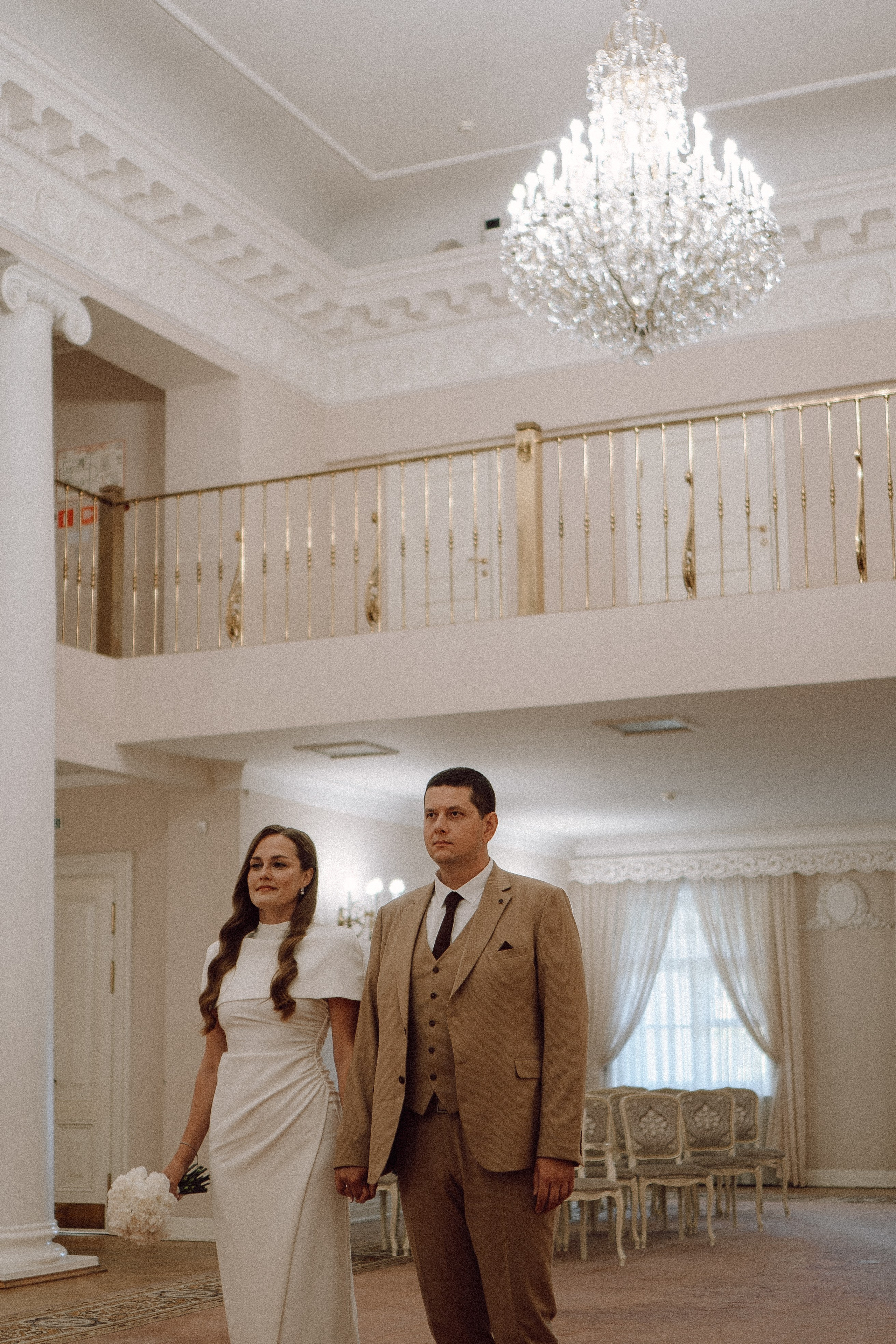 СВАДЕБНАЯ СЬЕМКА В ПУШКИН. Профессиональный фотограф, Санкт-Петербург — Виктория Богомолова