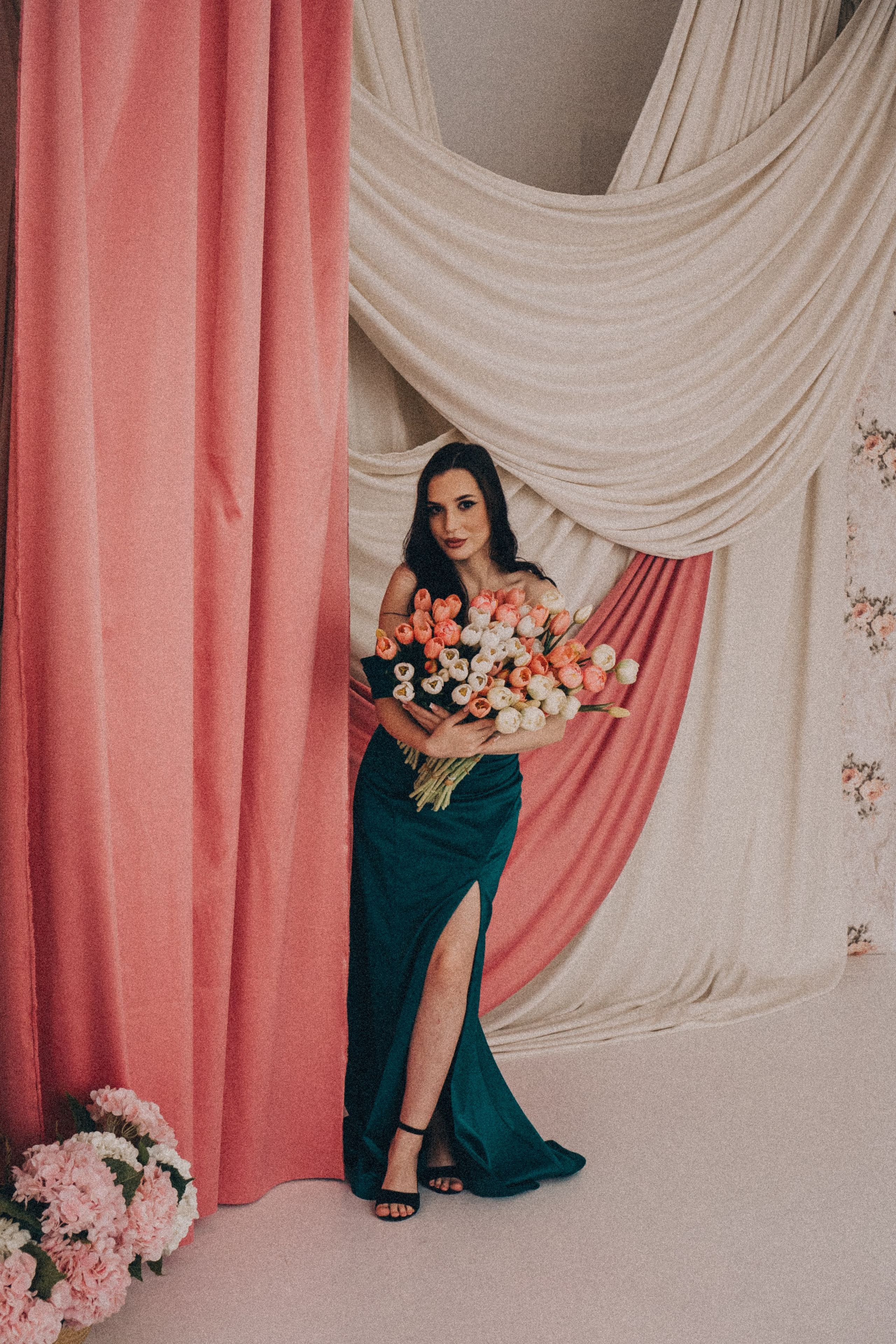 Весенняя. Профессиональный фотограф, Санкт-Петербург — Виктория Богомолова