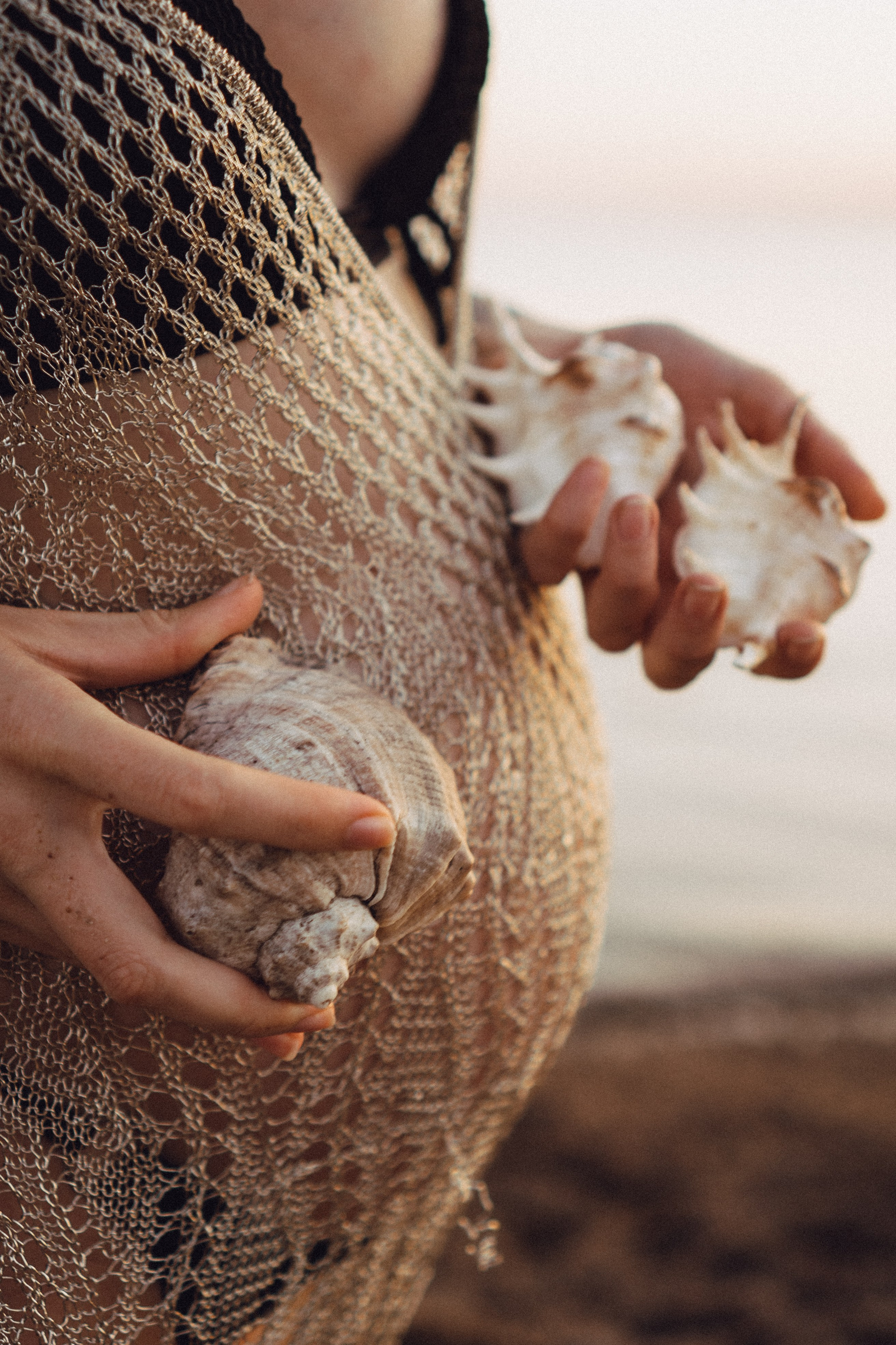 В ОЖИДАНИИ. Профессиональный фотограф, Санкт-Петербург — Виктория Богомолова
